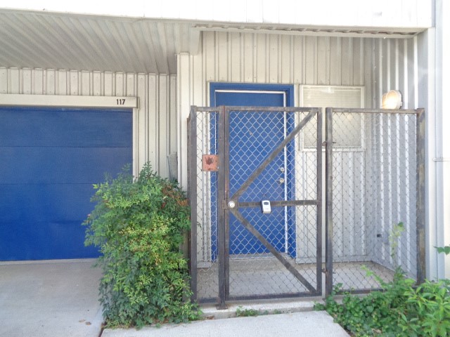 117 Willard Street Property Photo 2