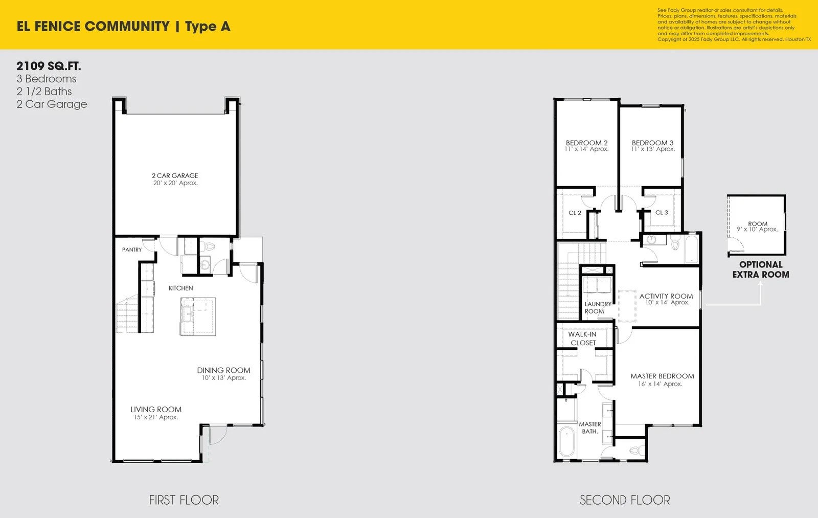 2932 El Fenice Lane Property Photo 27