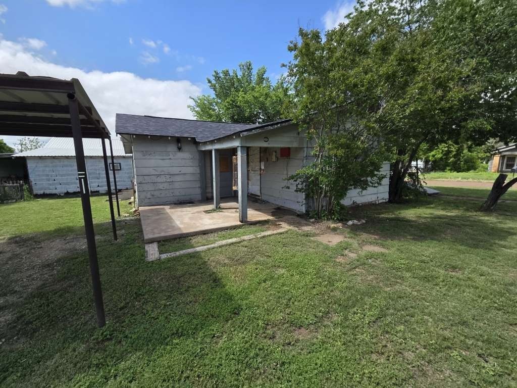 619 N Dunbar Street Property Photo 1