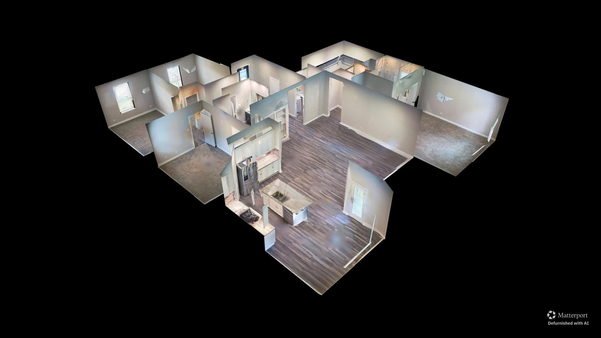 31214 Raleigh Creek Drive Property Photo 3