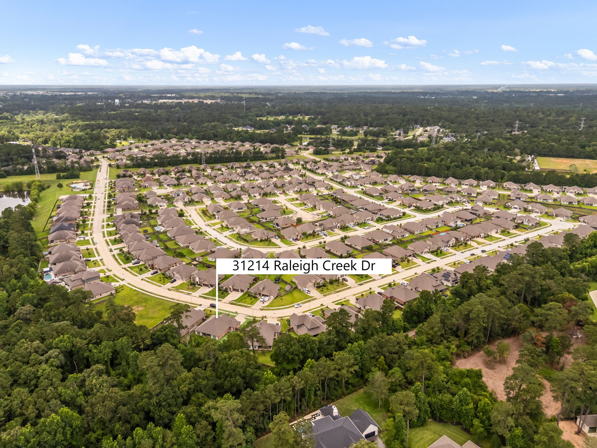 31214 Raleigh Creek Drive Property Photo 27
