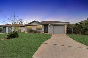 12811 Glenhollow Drive Property Photo 1