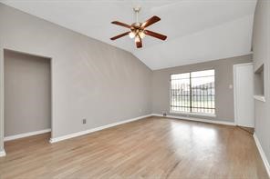 12811 Glenhollow Drive Property Photo 3