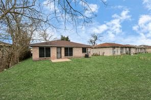 12811 Glenhollow Drive Property Photo 11