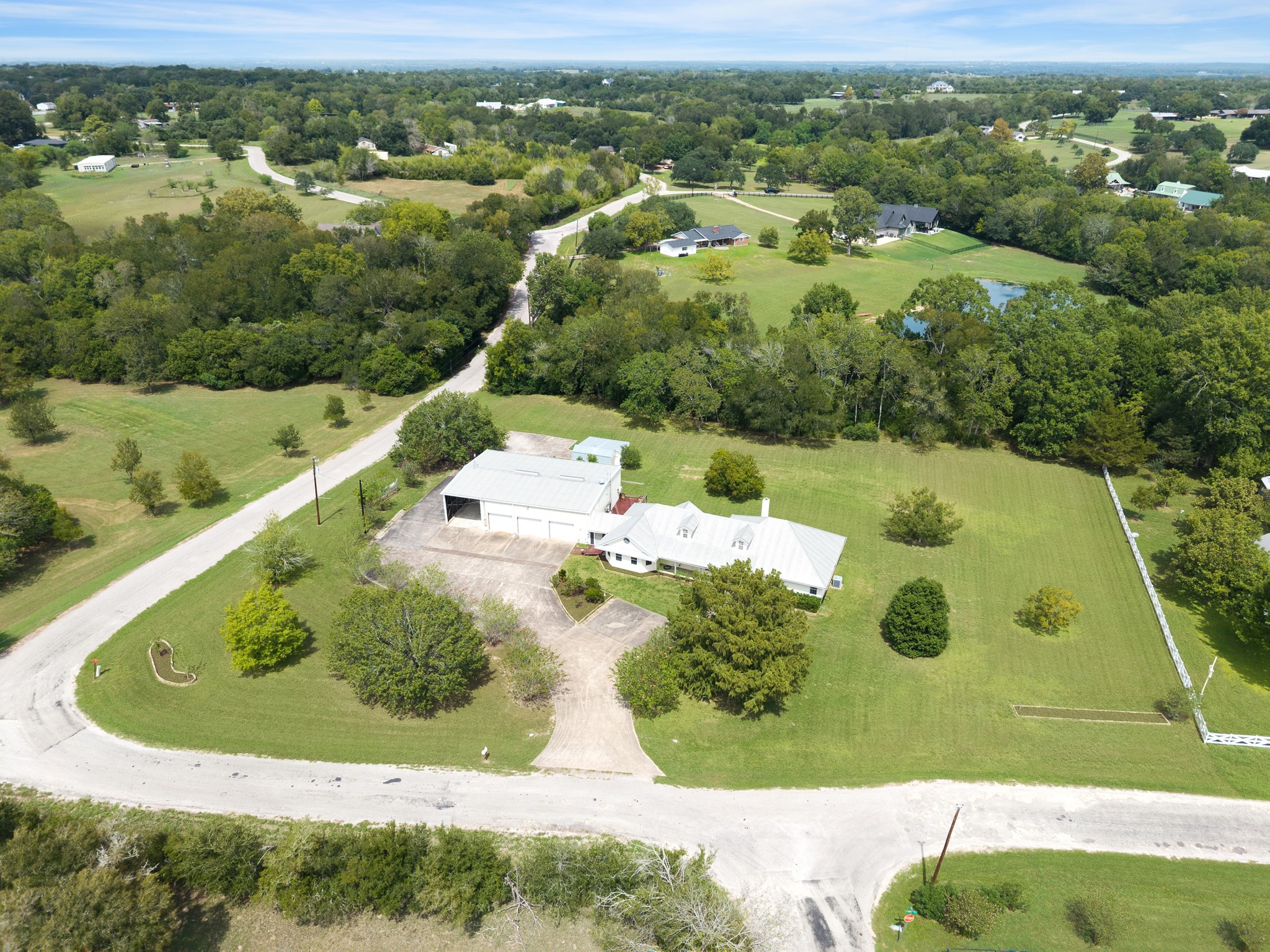 8225 Clarann Lane Property Photo 1