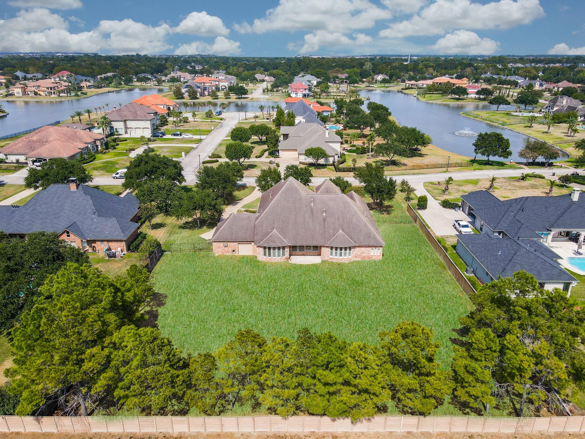 2510 Britton Ridge Drive, Katy Tx 77494 Property Photo 1