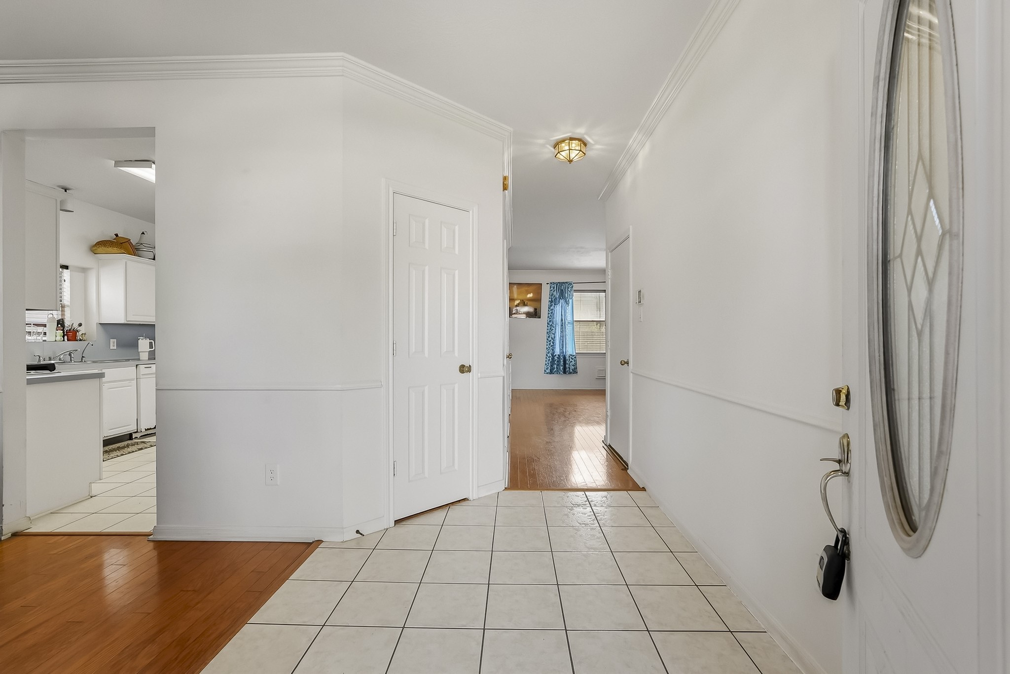 4135 Custer Creek Drive Property Photo 3