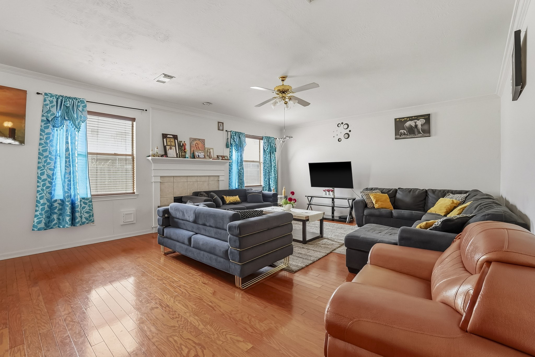 4135 Custer Creek Drive Property Photo 6