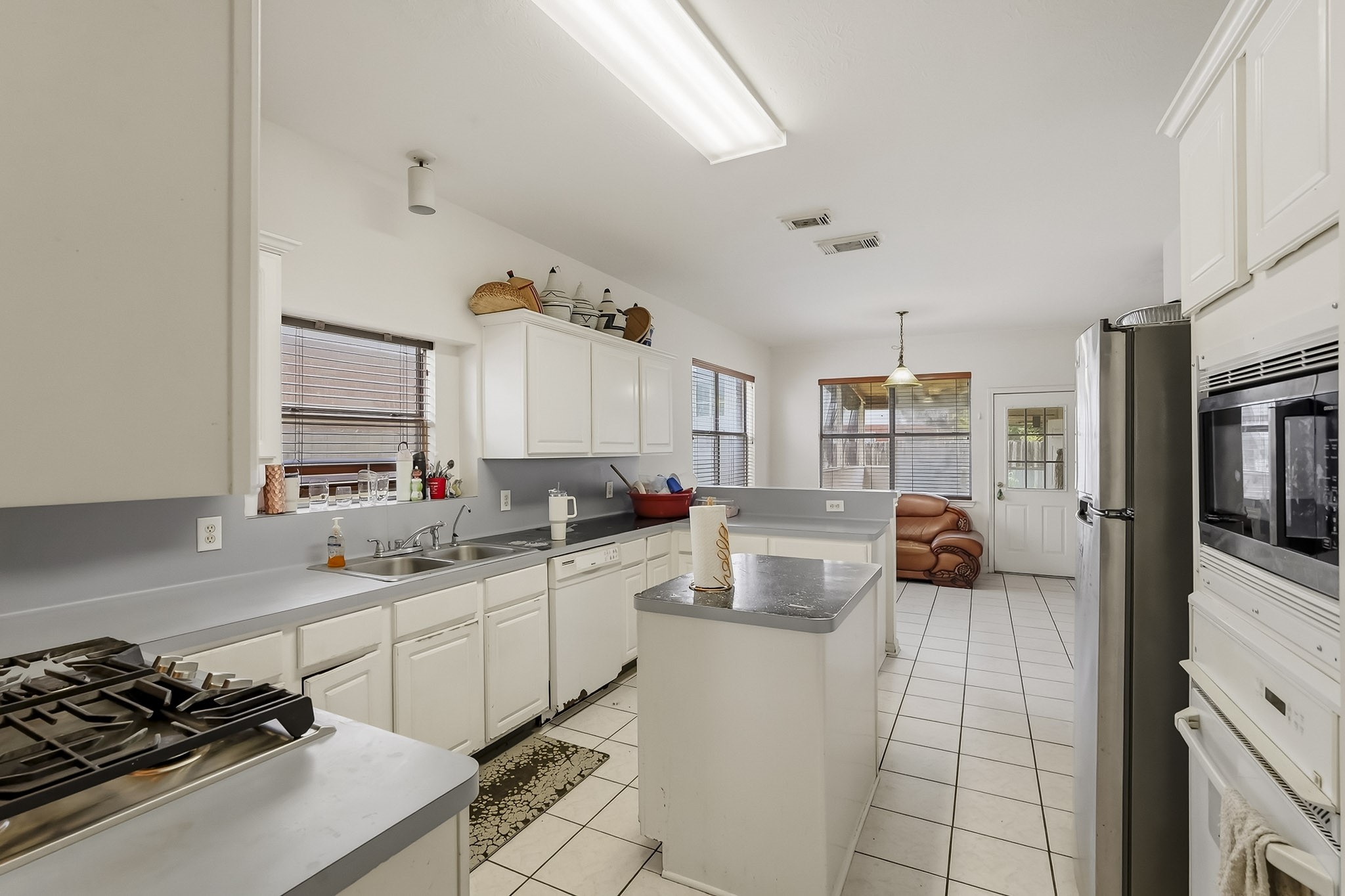 4135 Custer Creek Drive Property Photo 10