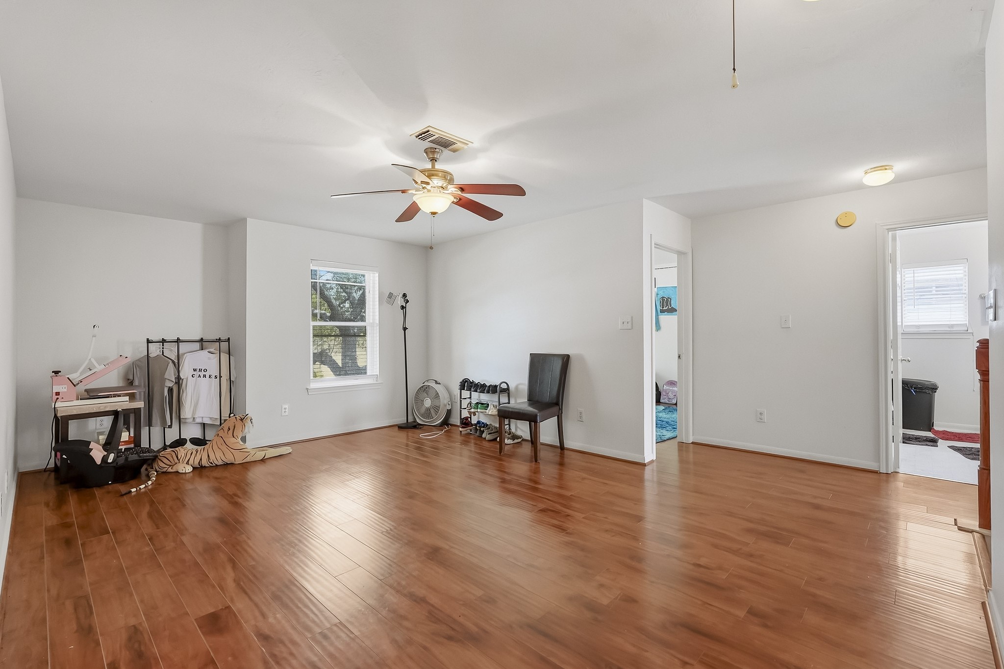 4135 Custer Creek Drive Property Photo 12