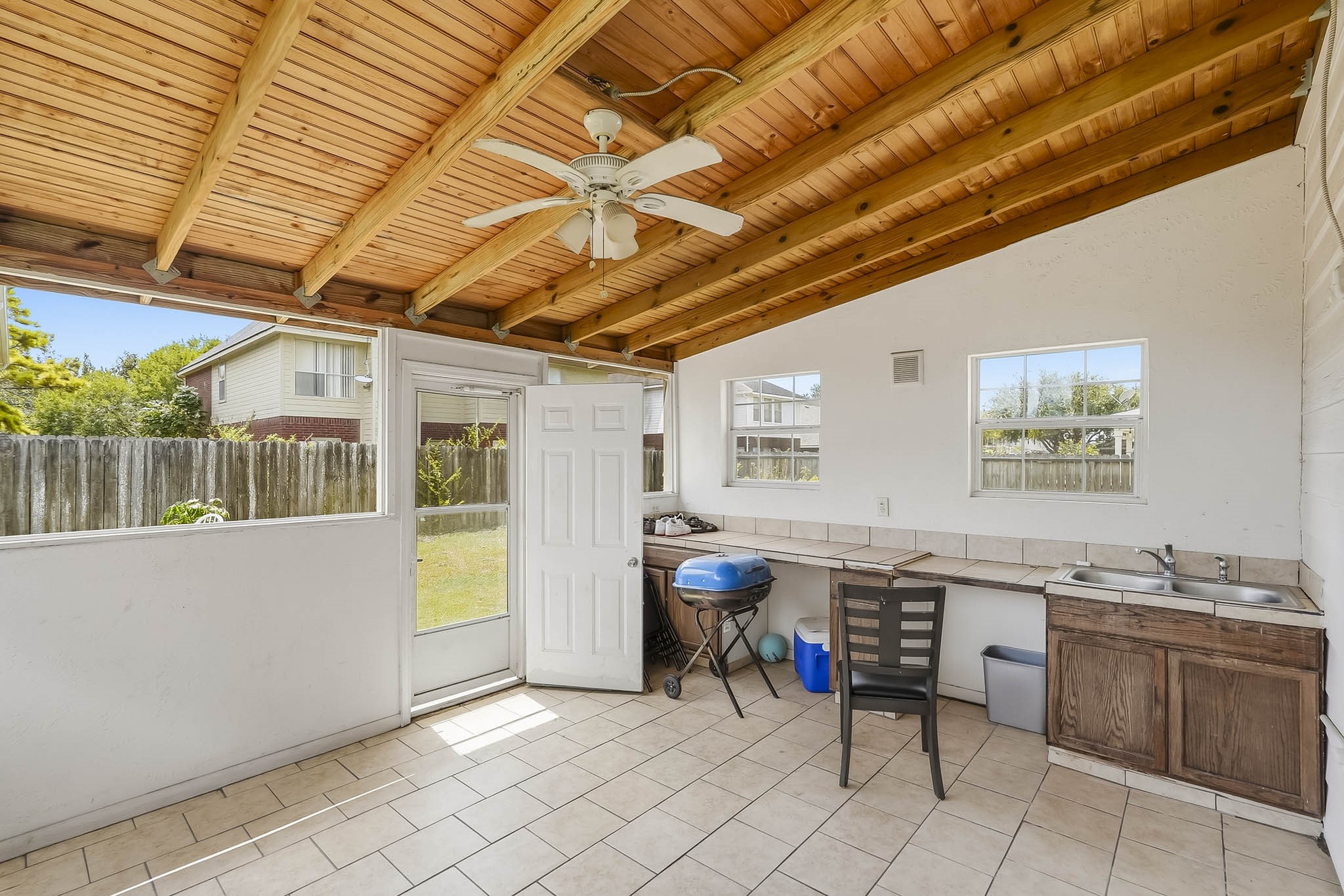 4135 Custer Creek Drive Property Photo 21