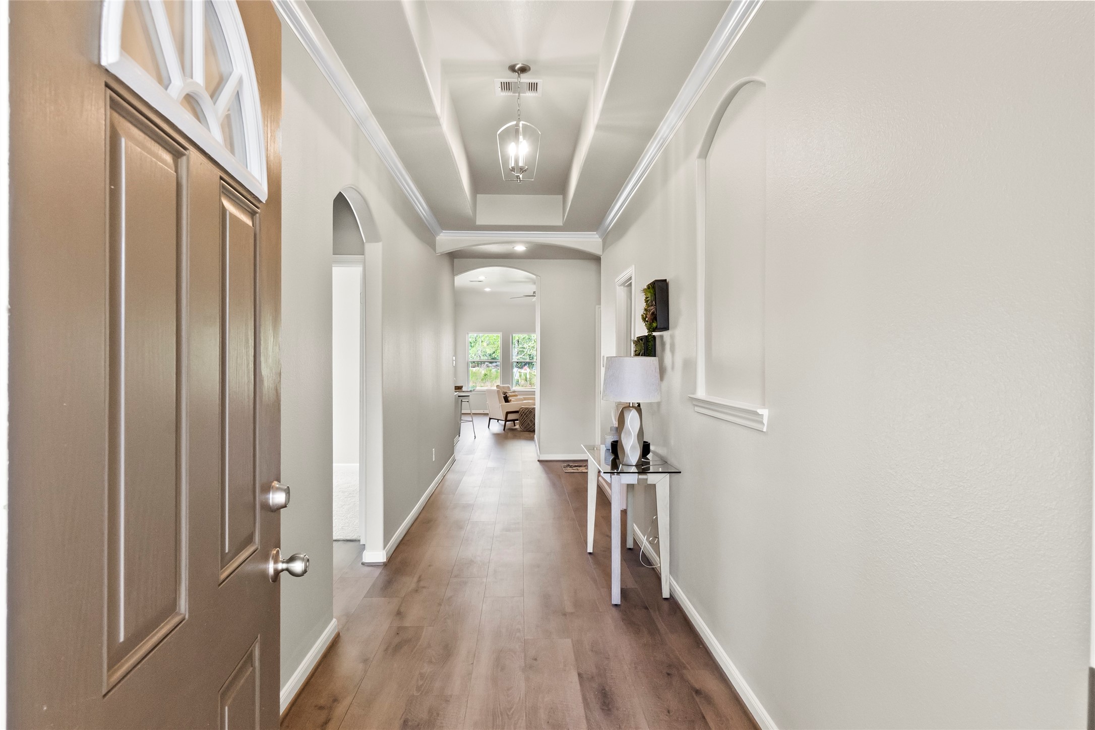12124 Alydar Drive Property Photo 2
