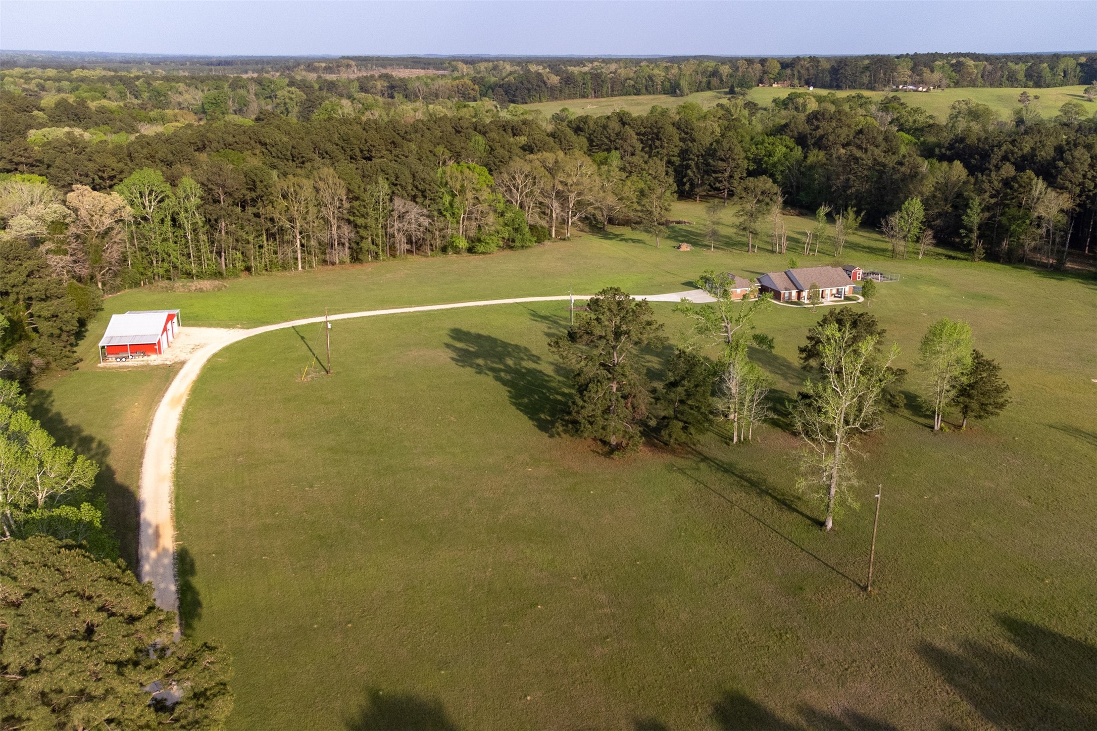 3210 Farm To Market 3065 Property Photo
