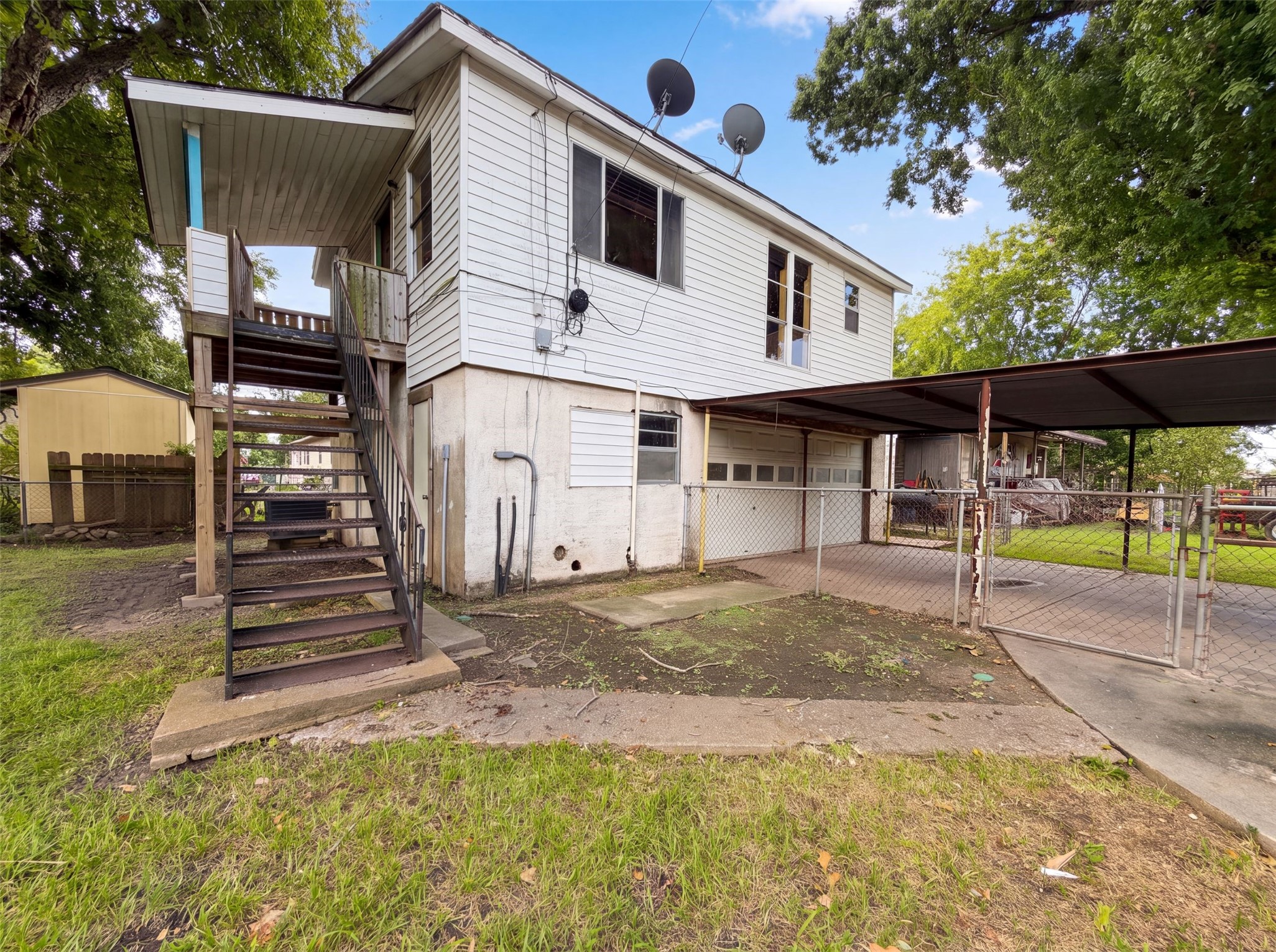 714 Bolling Lane Property Photo 18