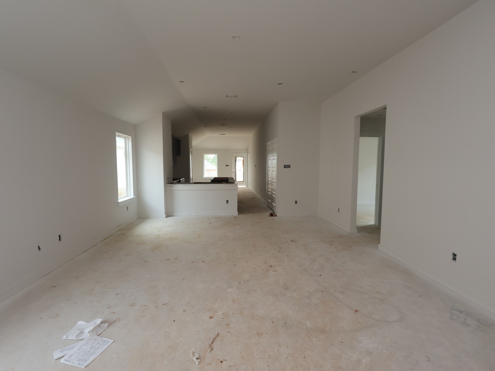 730 Falling Cave Drive Property Photo 3