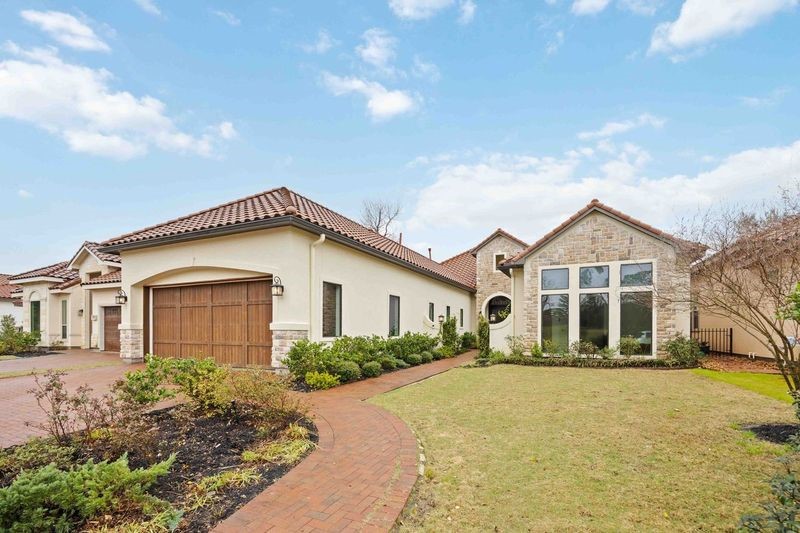 15918 Bridges Fairway Lane Property Photo