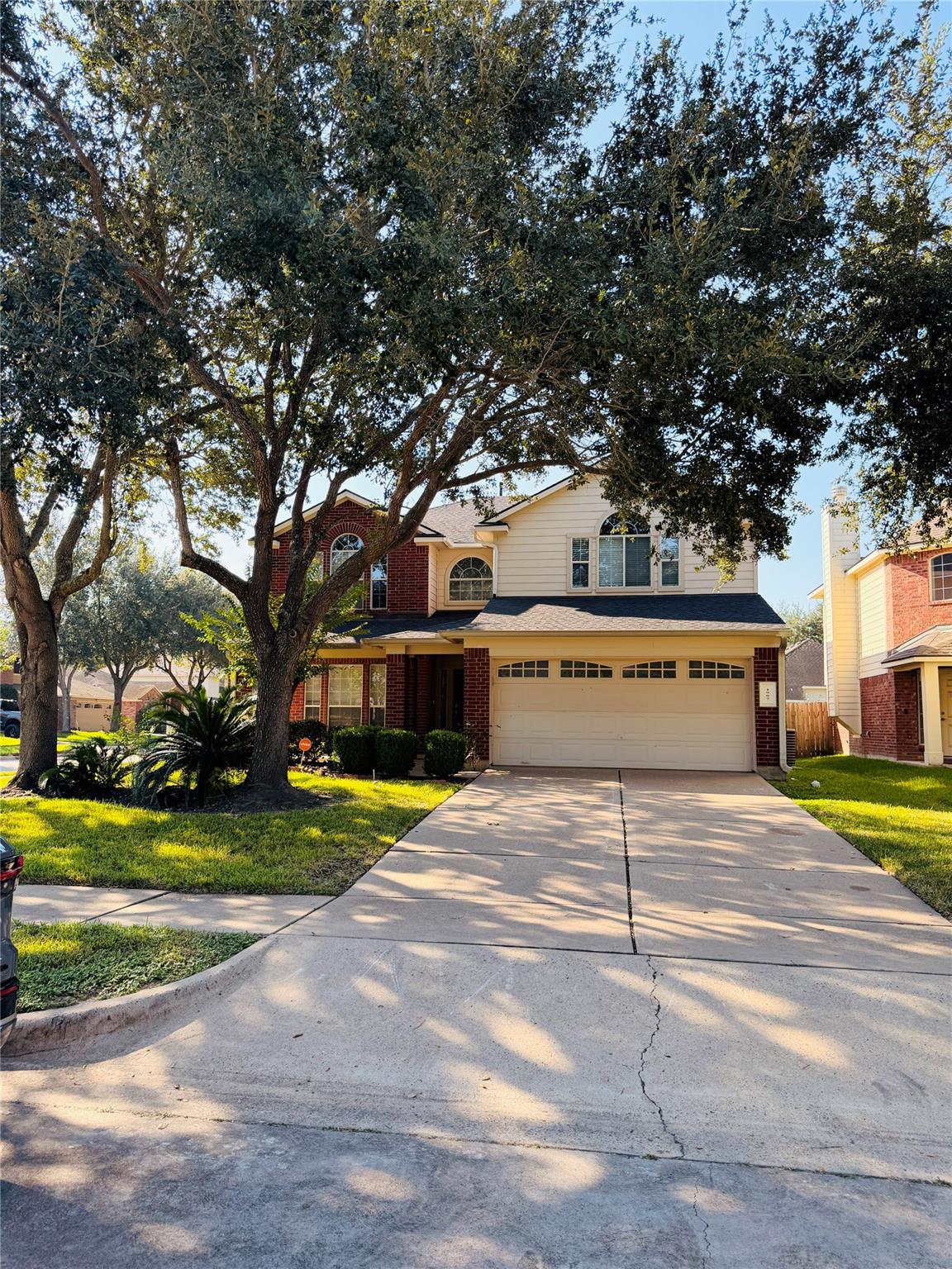 1907 Appleton Drive Property Photo 1