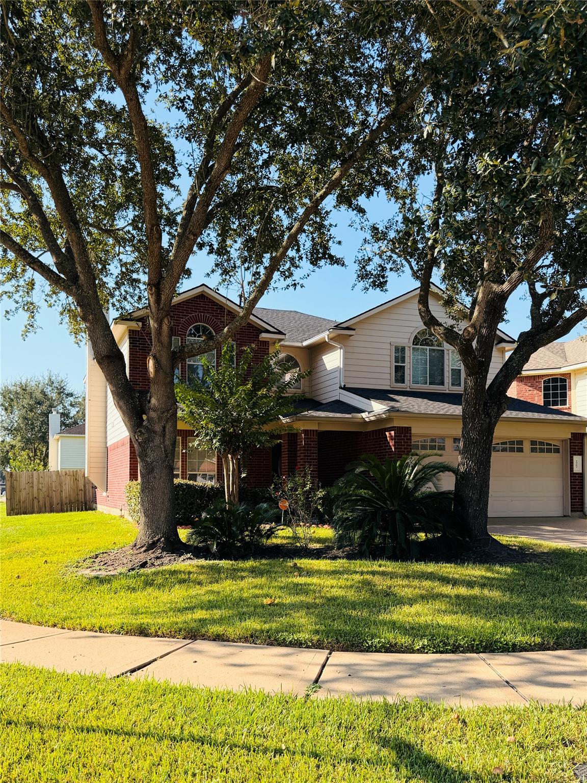 1907 Appleton Drive, Missouri City Tx 77489 Property Photo 3