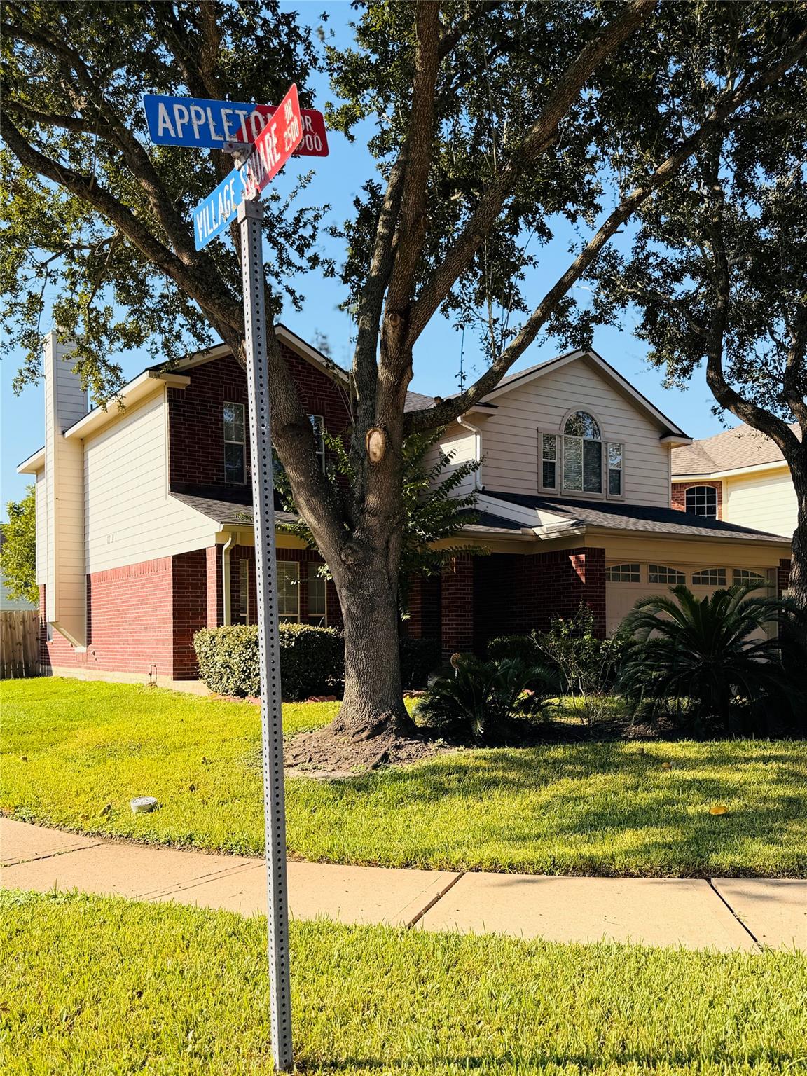 1907 Appleton Drive, Missouri City Tx 77489 Property Photo 4