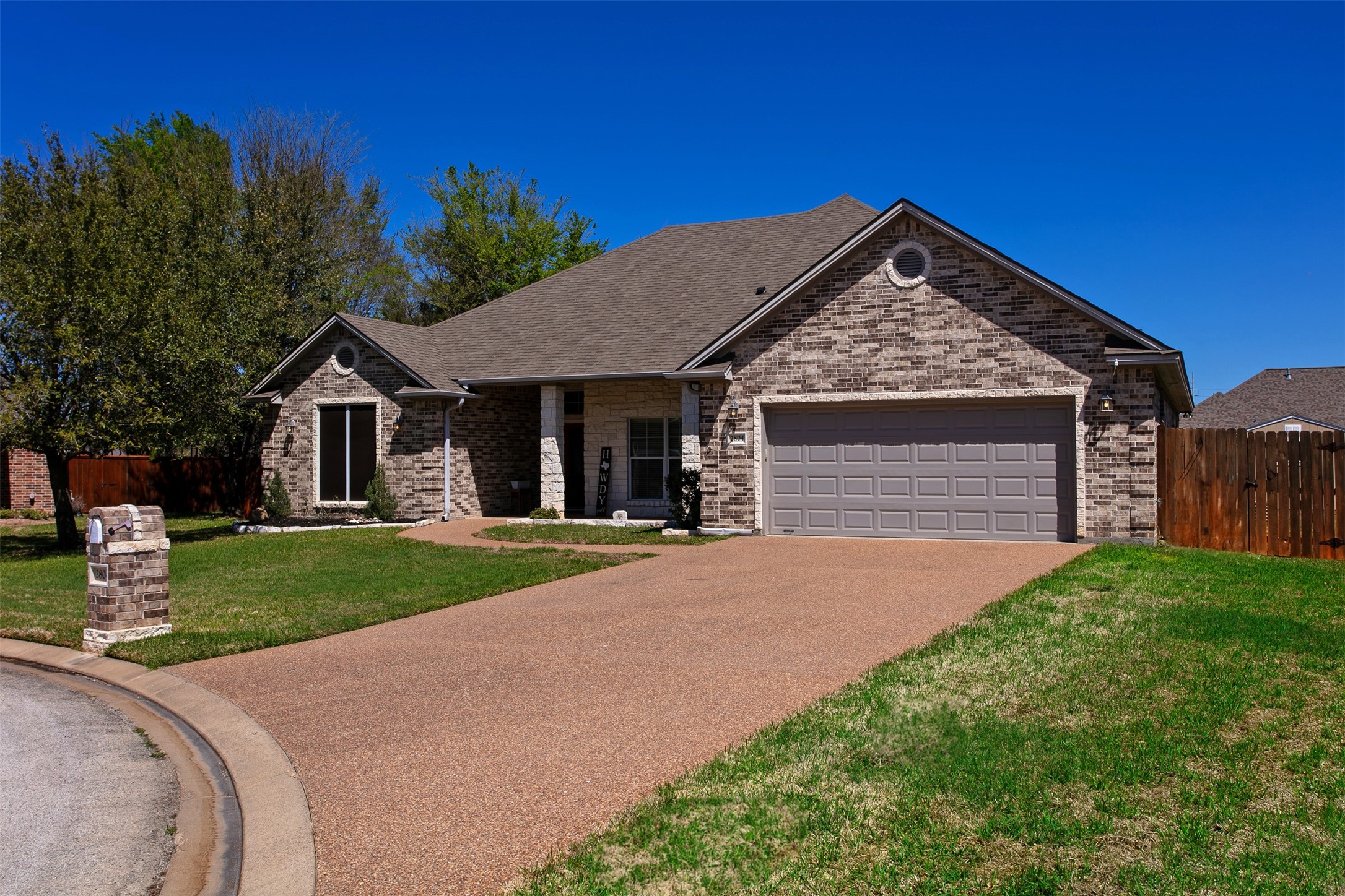 2804 Althea Court Property Photo