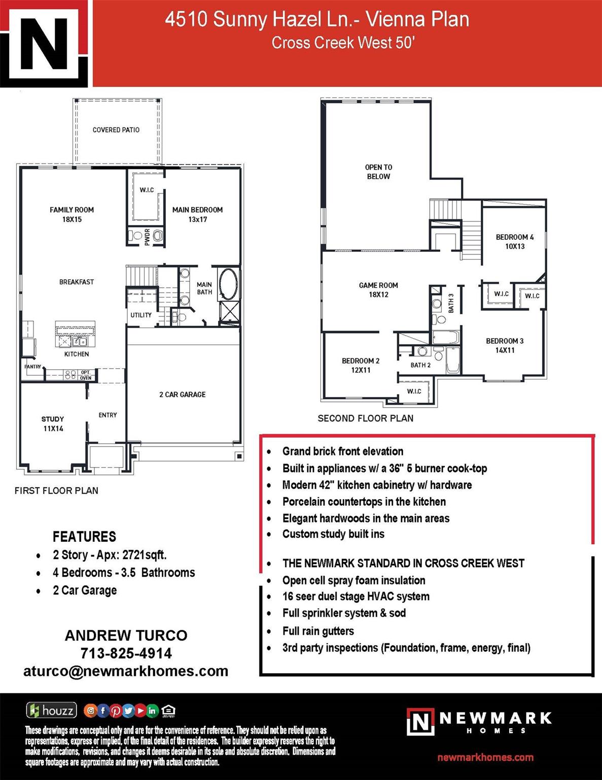 4510 Sunny Hazel Lane Property Photo 19