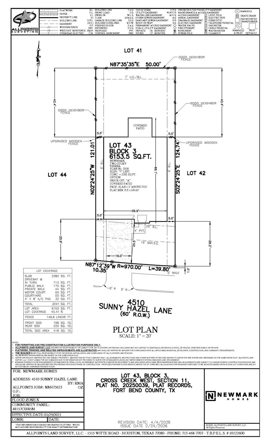 4510 Sunny Hazel Lane Property Photo 20