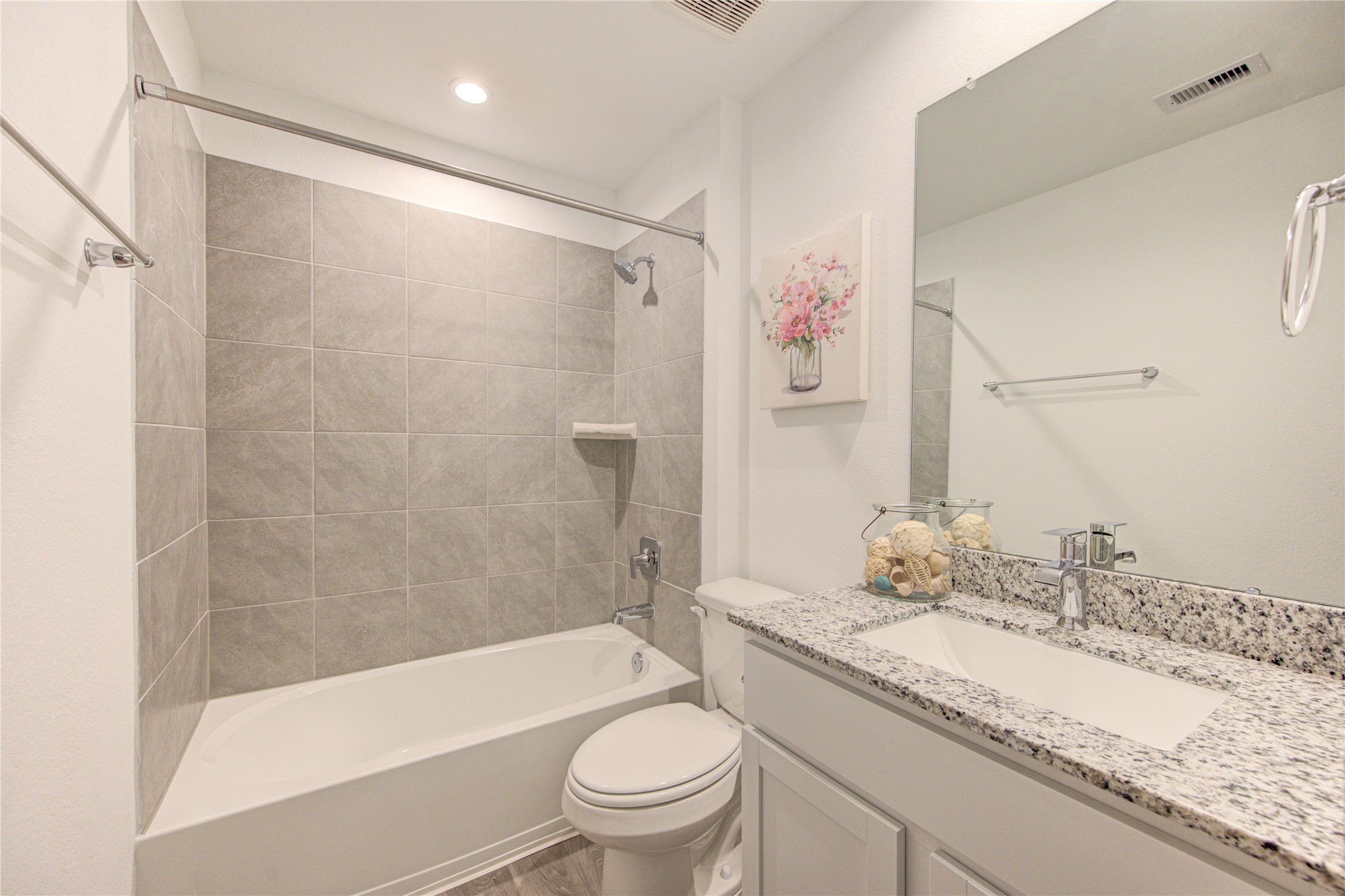 7315 Sunset Creek Drive Property Photo 9