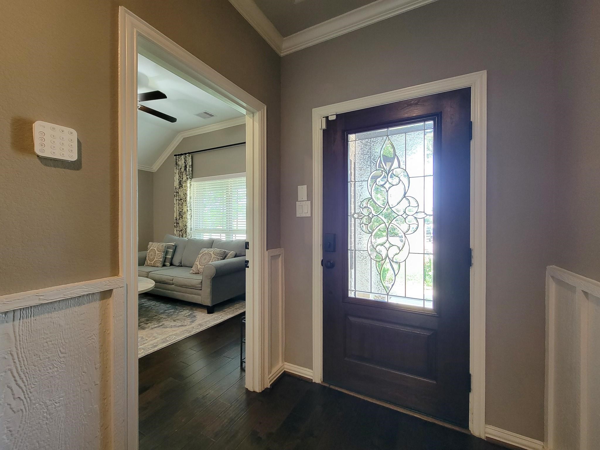 22902 Henderson Row Drive Property Photo 3
