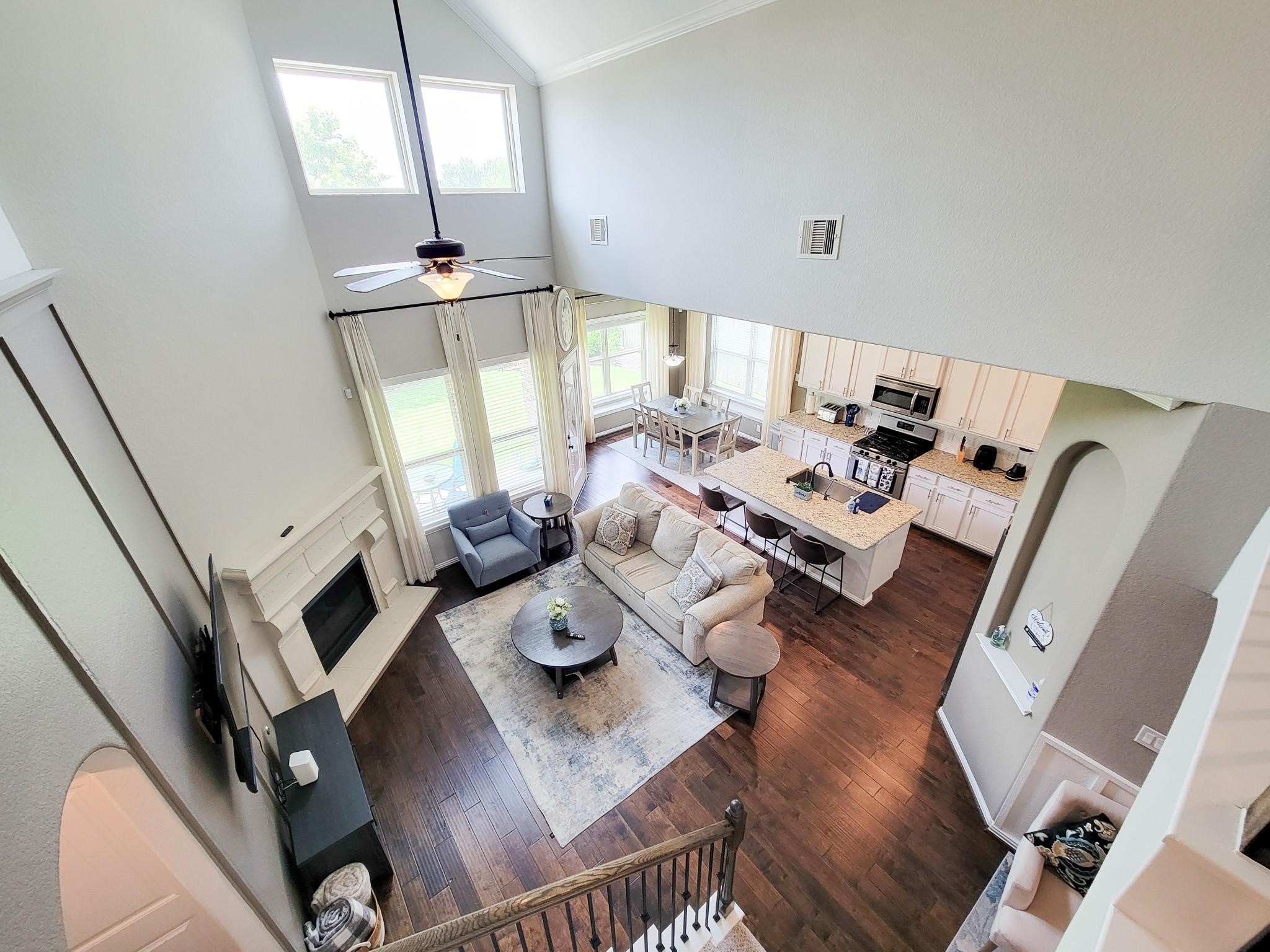 22902 Henderson Row Drive Property Photo 40
