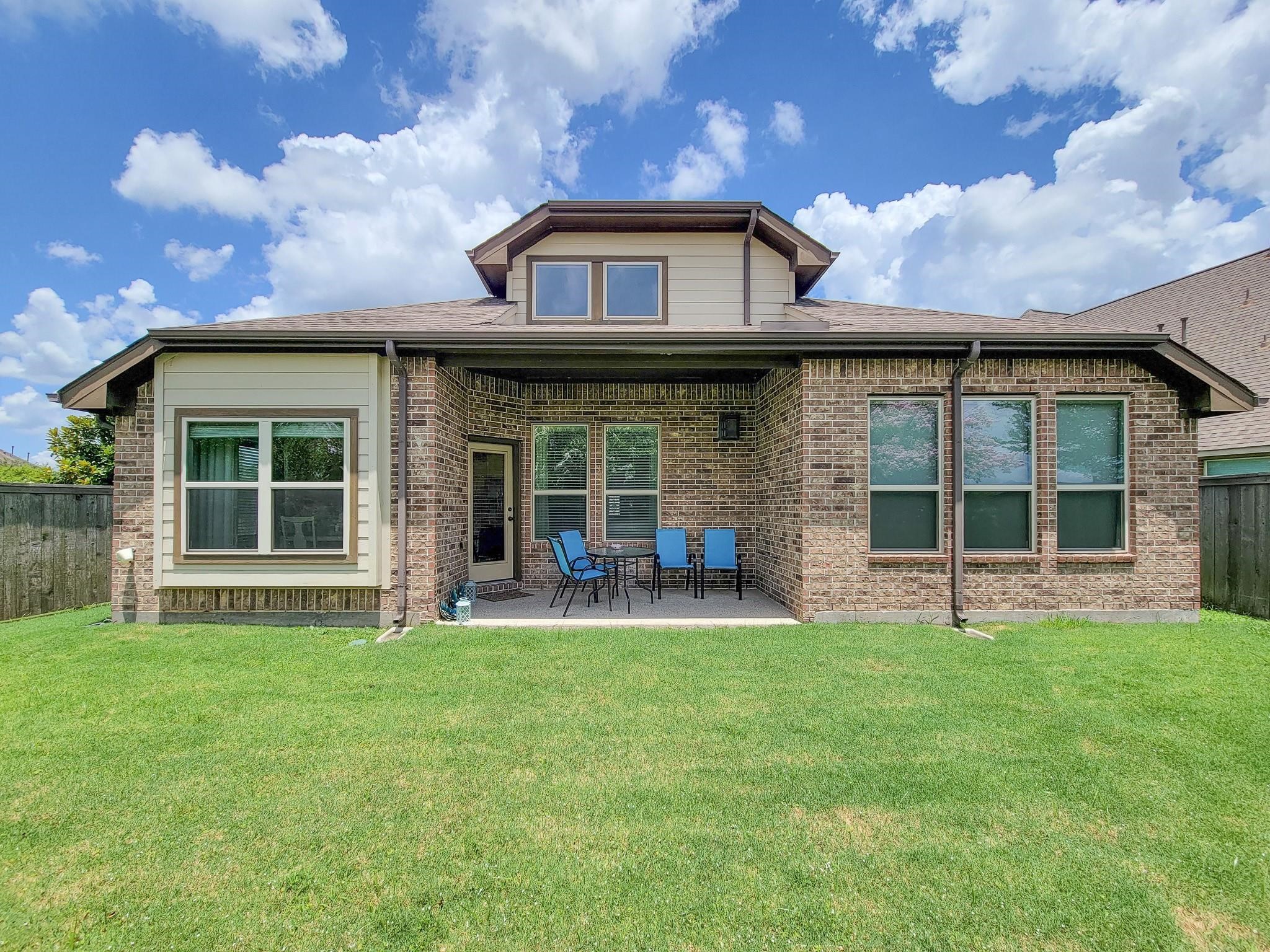 22902 Henderson Row Drive Property Photo 46