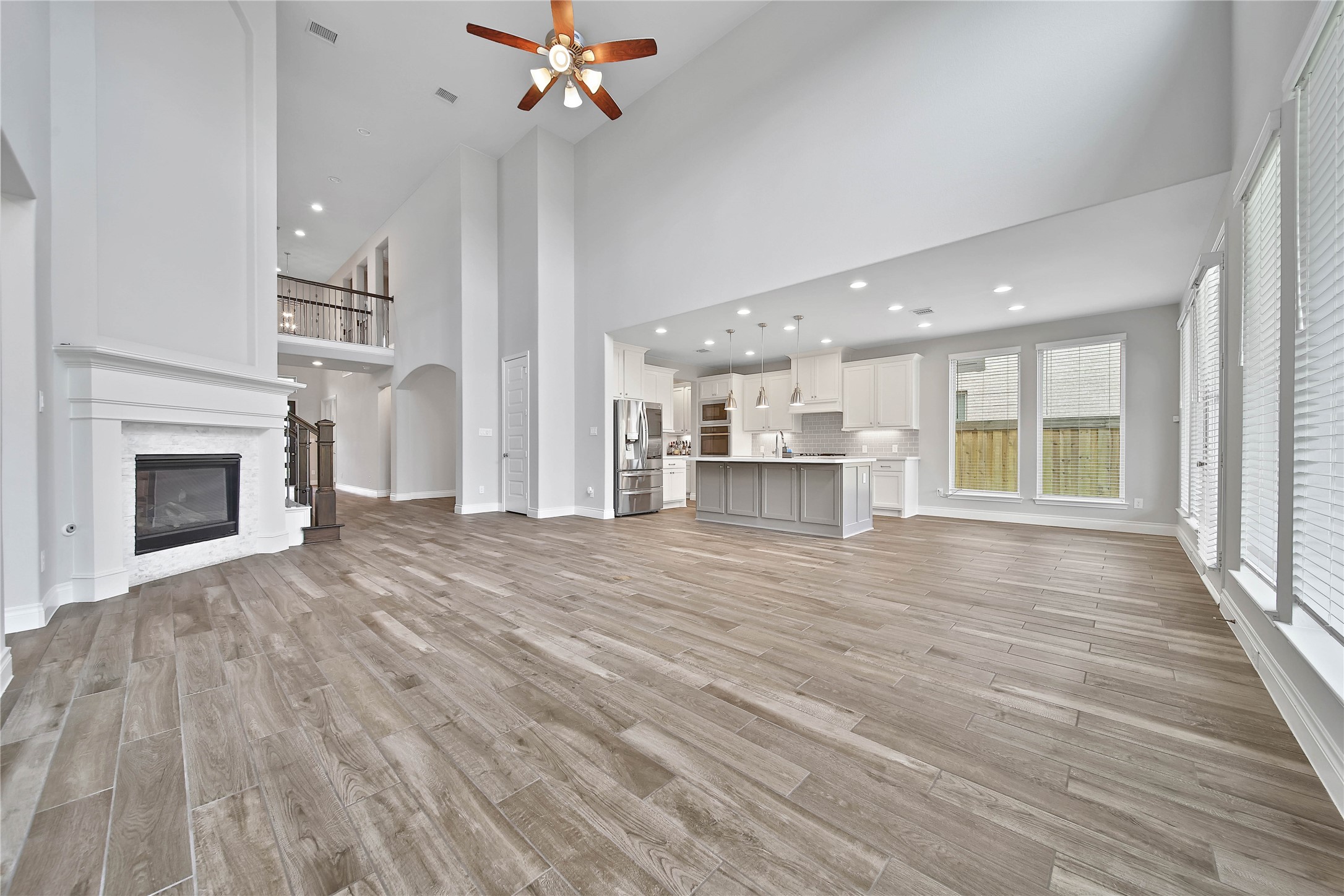 4525 Woodland Bend Court Property Photo 13