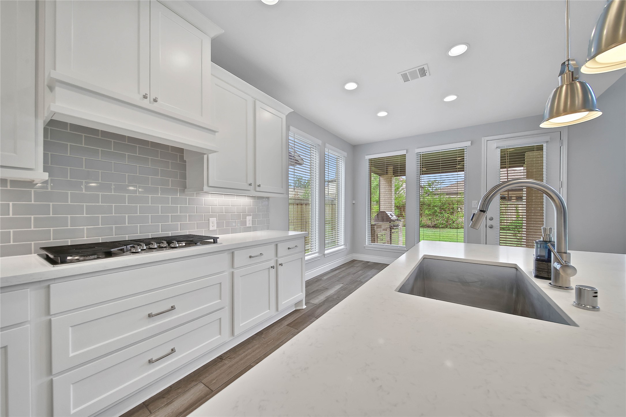 4525 Woodland Bend Court Property Photo 19