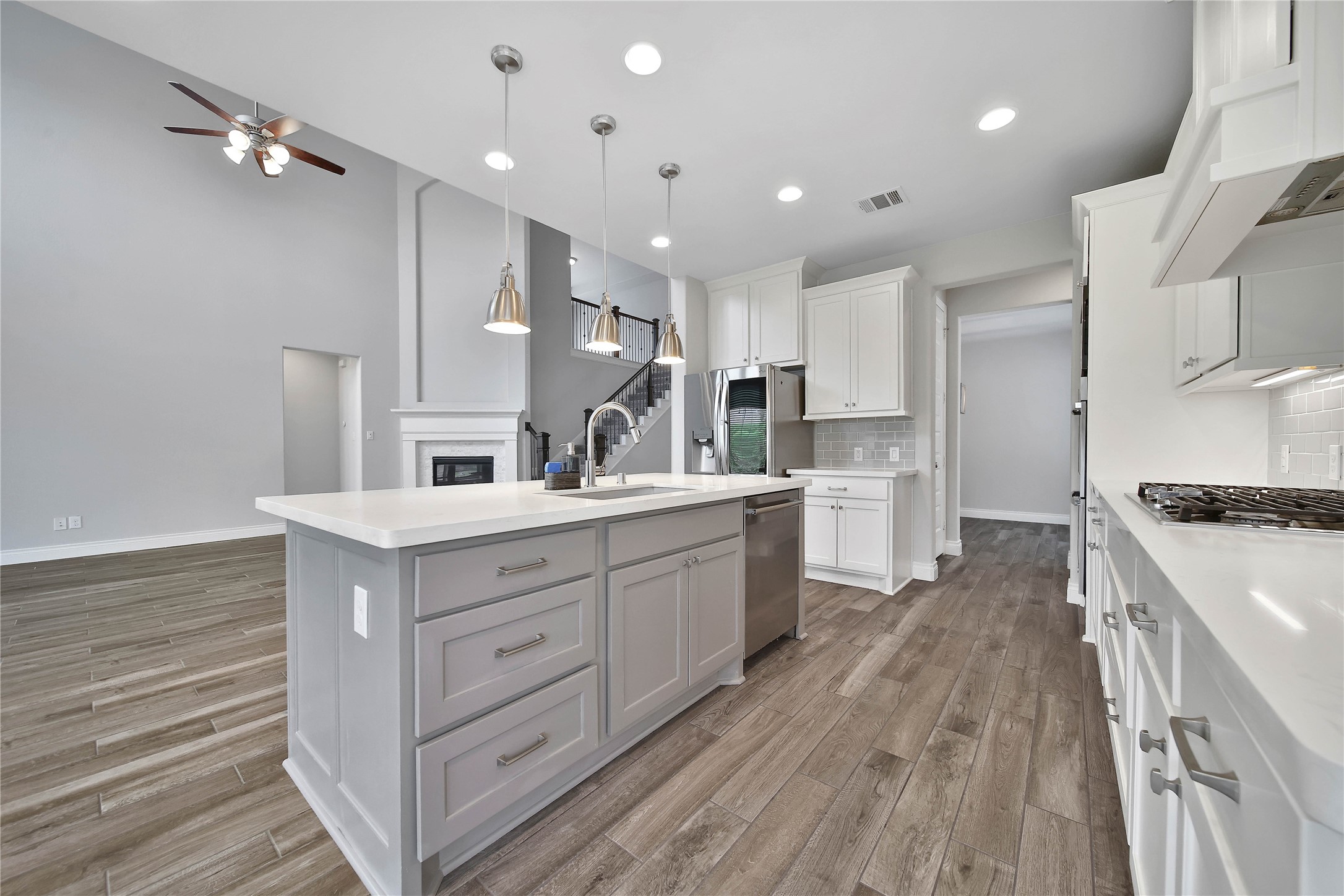 4525 Woodland Bend Court Property Photo 20