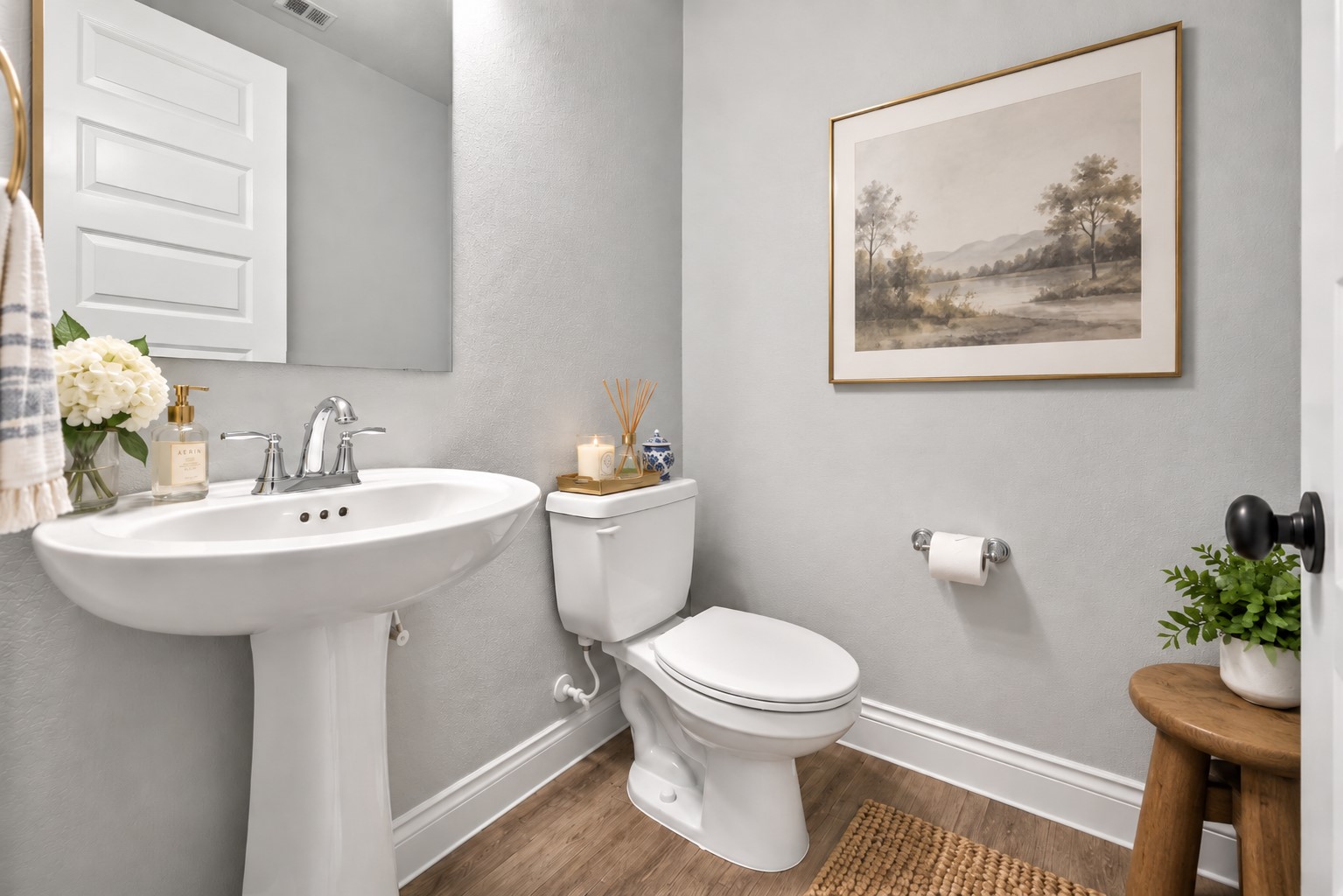 4525 Woodland Bend Court Property Photo 22