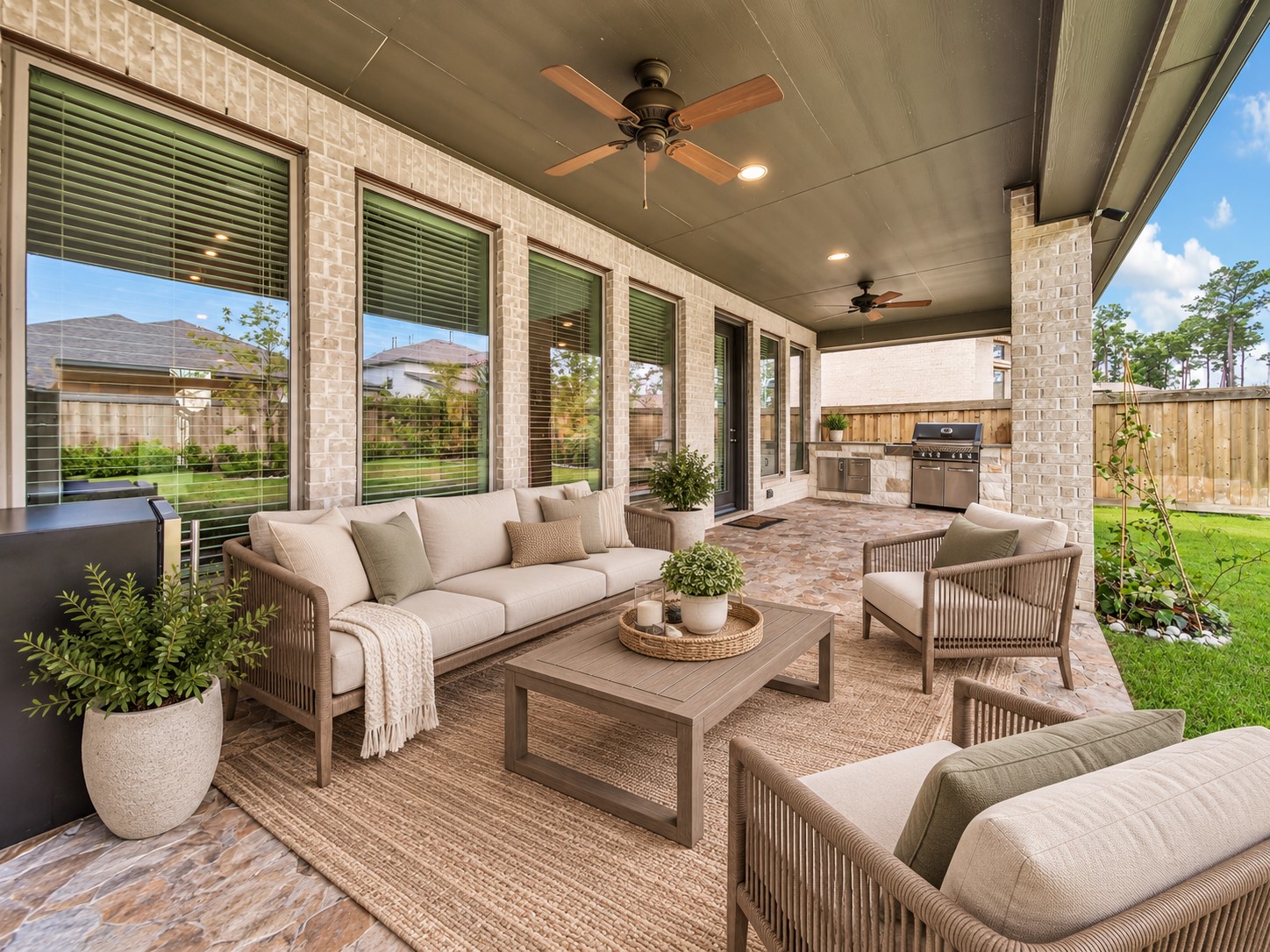 4525 Woodland Bend Court Property Photo 43