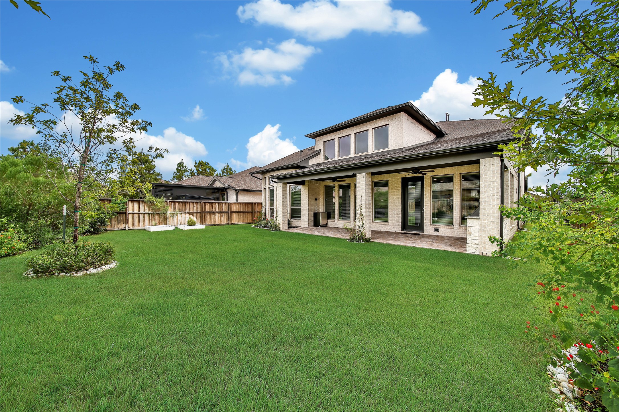 4525 Woodland Bend Court Property Photo 46