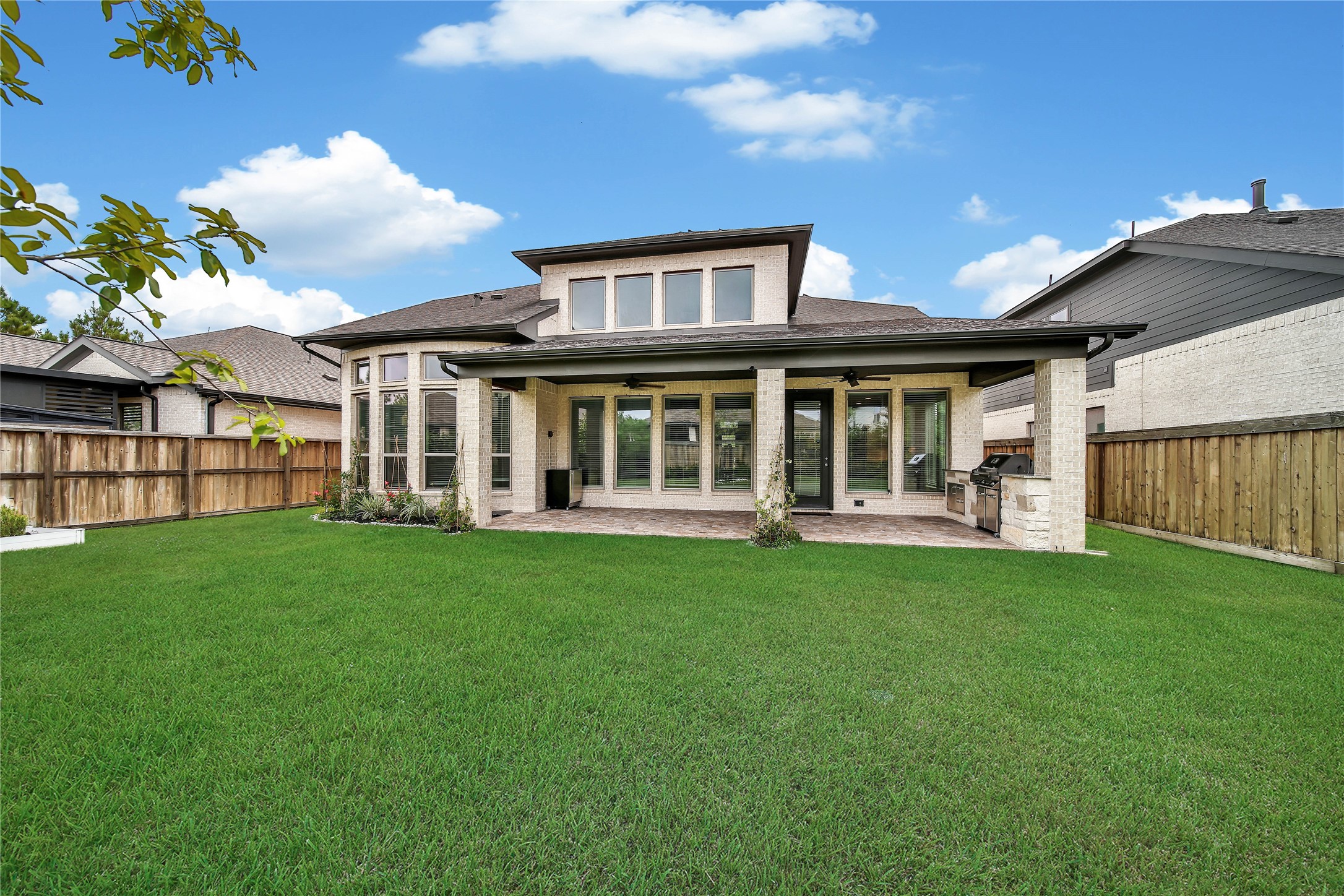 4525 Woodland Bend Court Property Photo 47