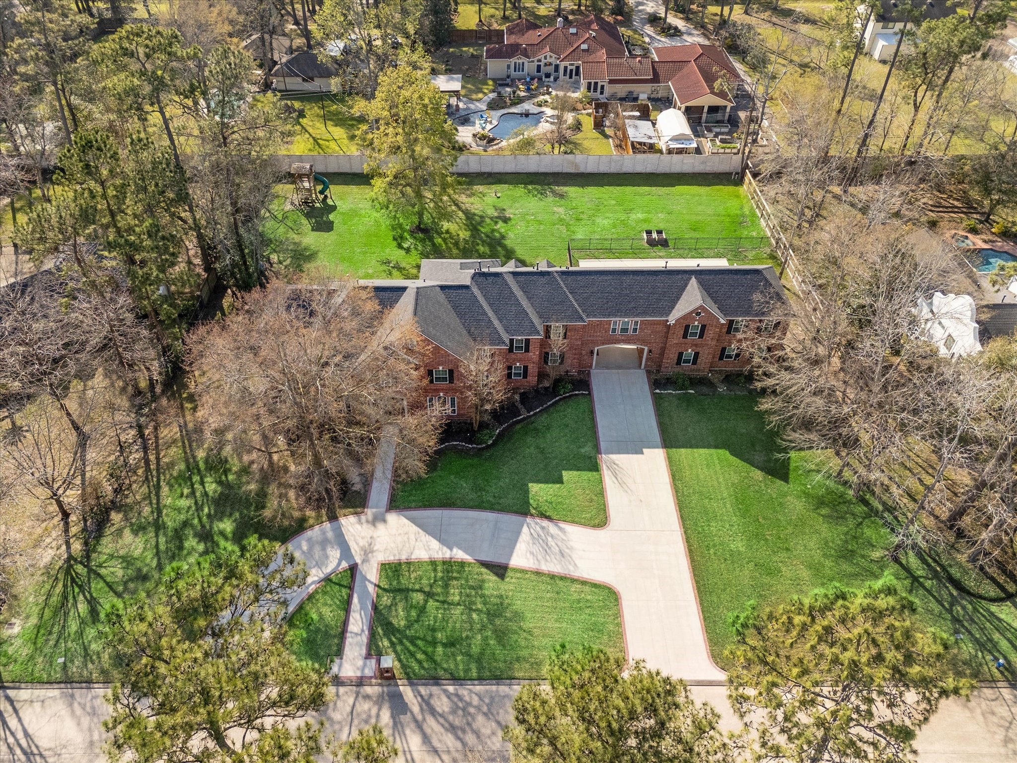 15 Enchanted Woods Drive Property Photo