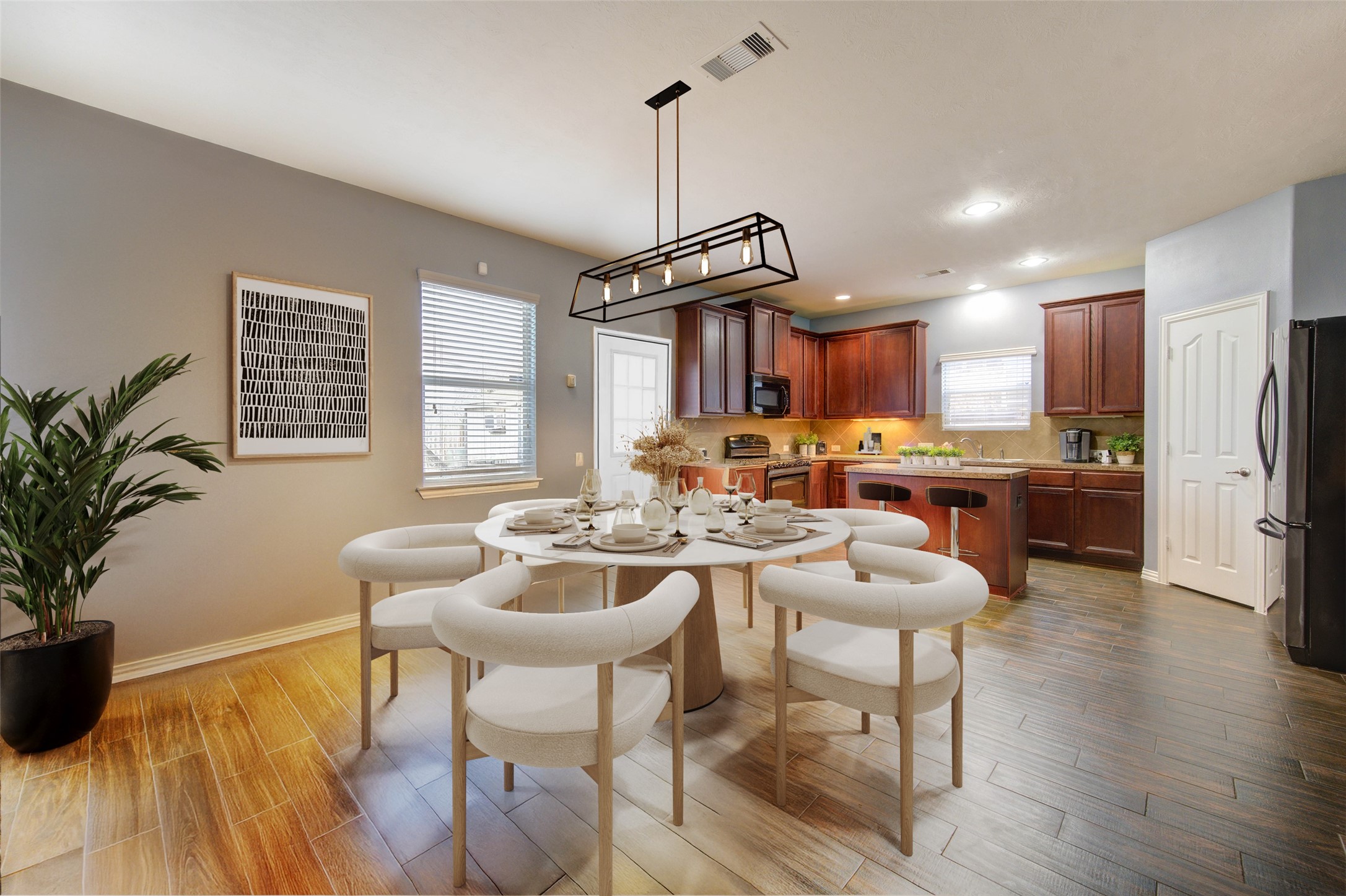 24514 Hikers Bend Drive Property Photo 1