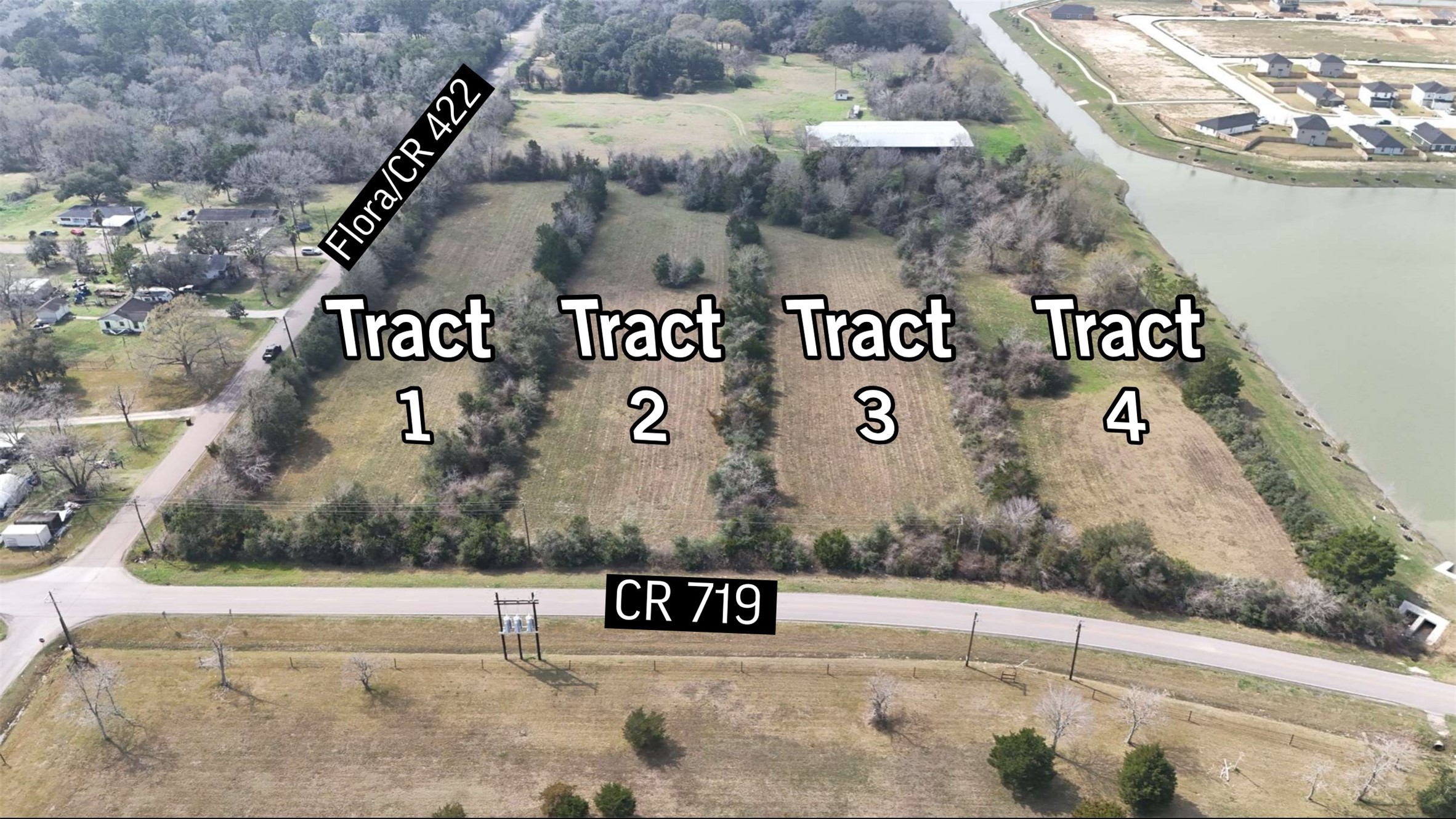 0 Tract 3-county Road 719 Property Photo 4