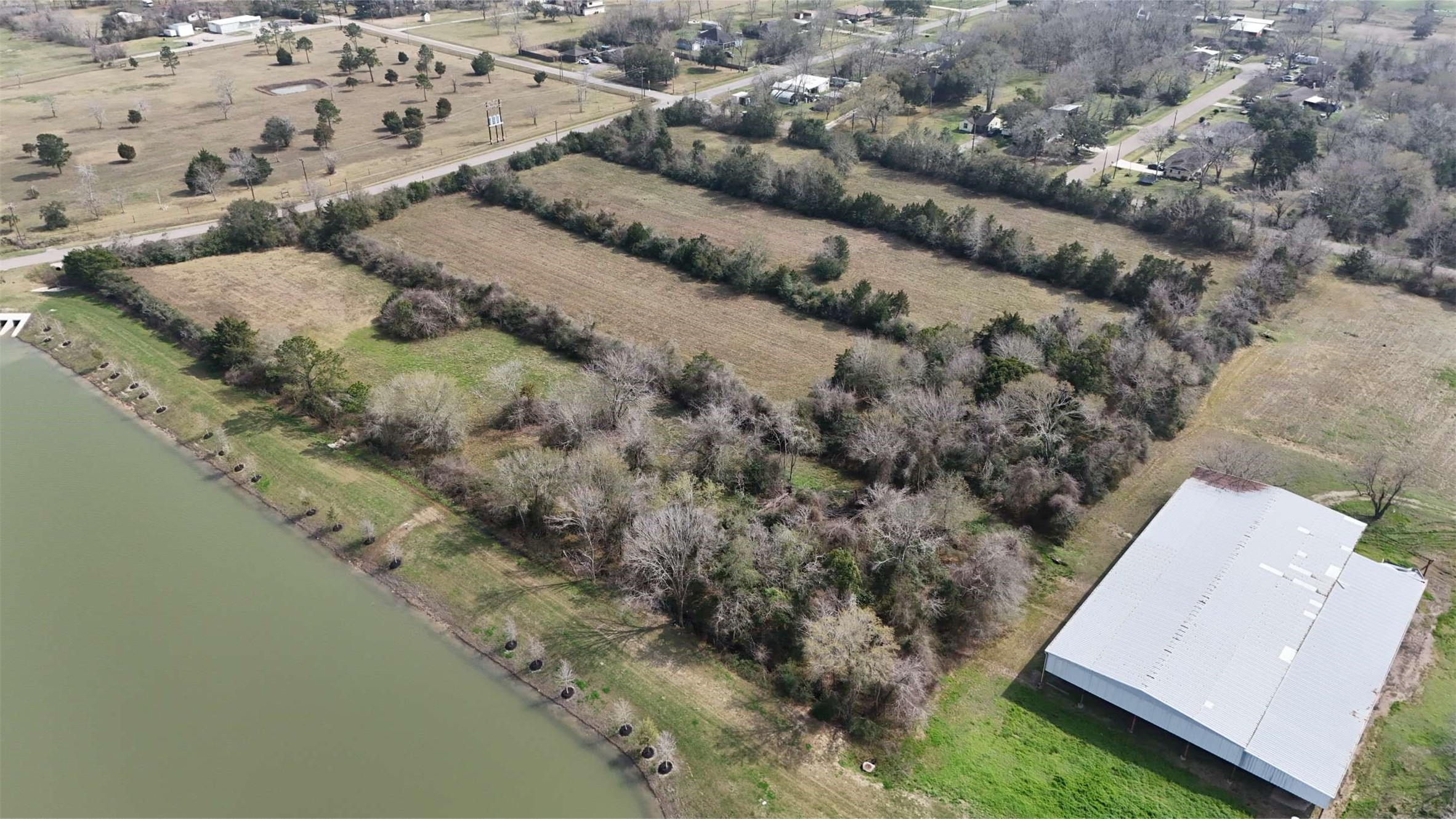 0 Tract 3-county Road 719 Property Photo 5