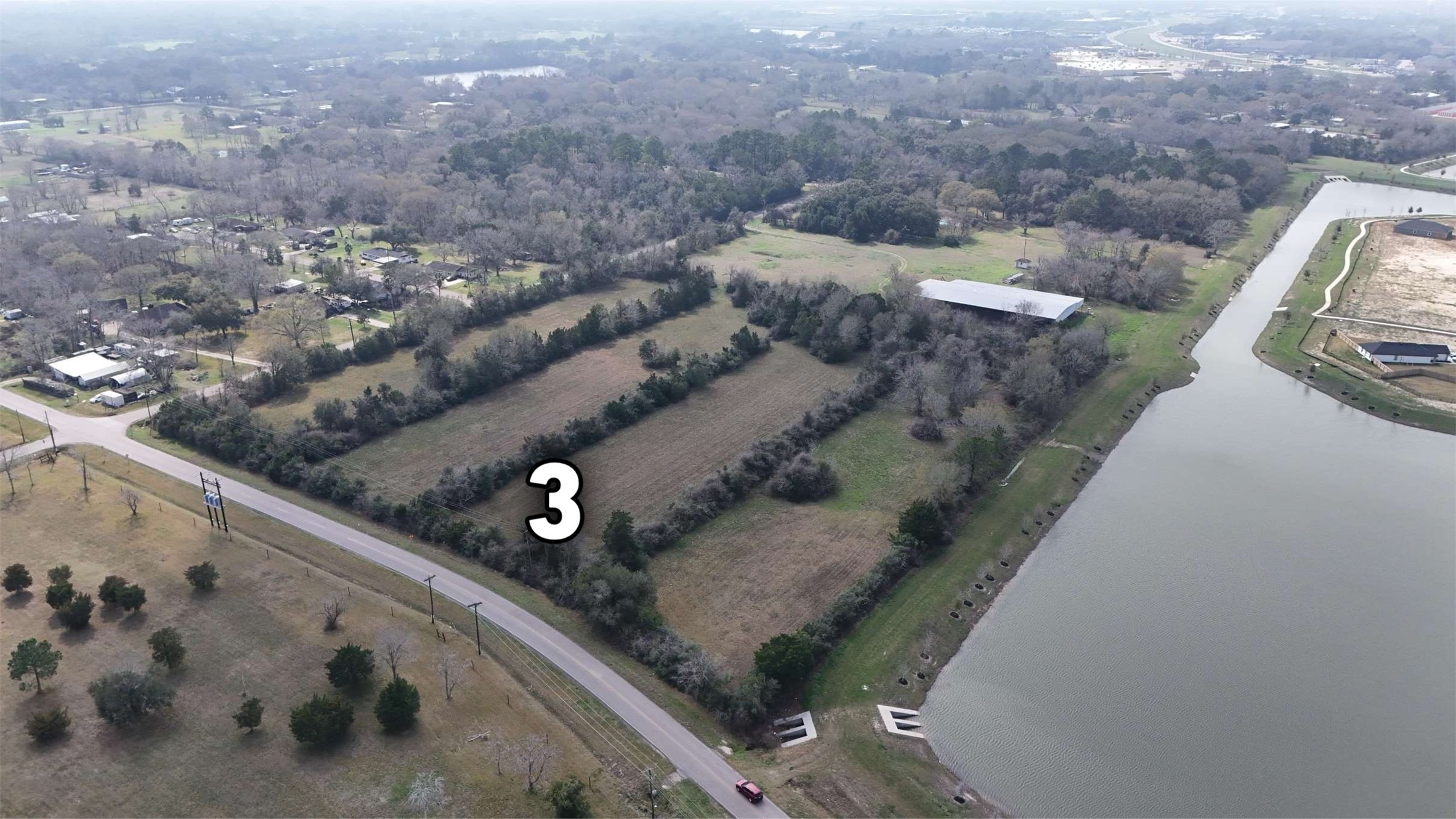 0 Tract 3-county Road 719 Property Photo 15
