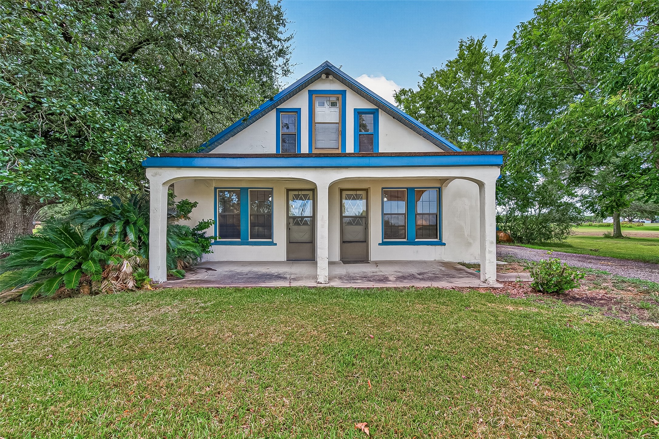 7022 Boothline Road Property Photo 1