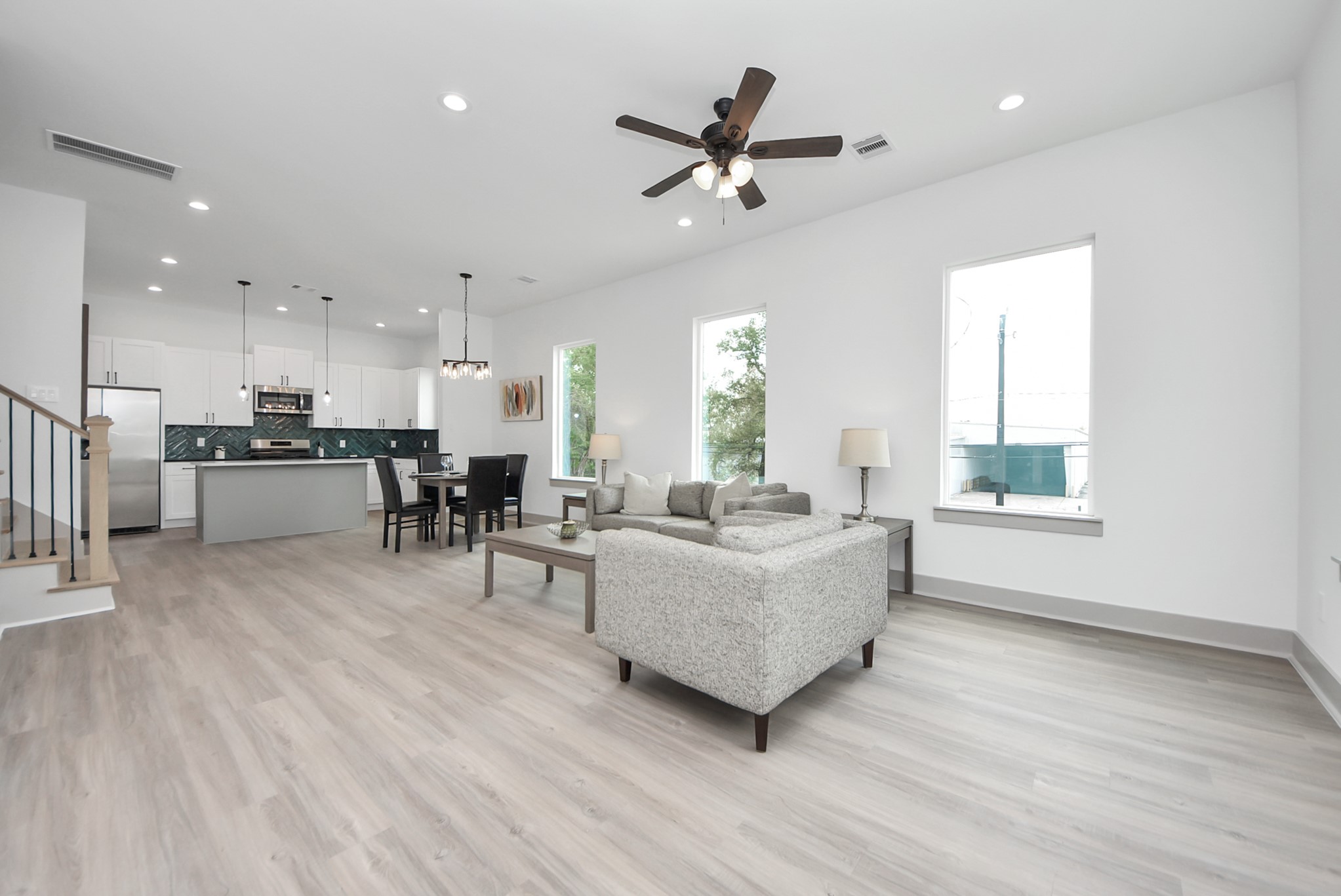 5319 Kindred Garden Lane Property Photo 16