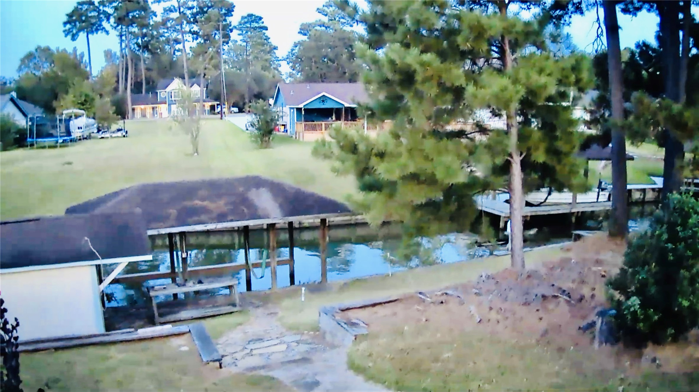 3443 Shore Shadows Drive Property Photo 1