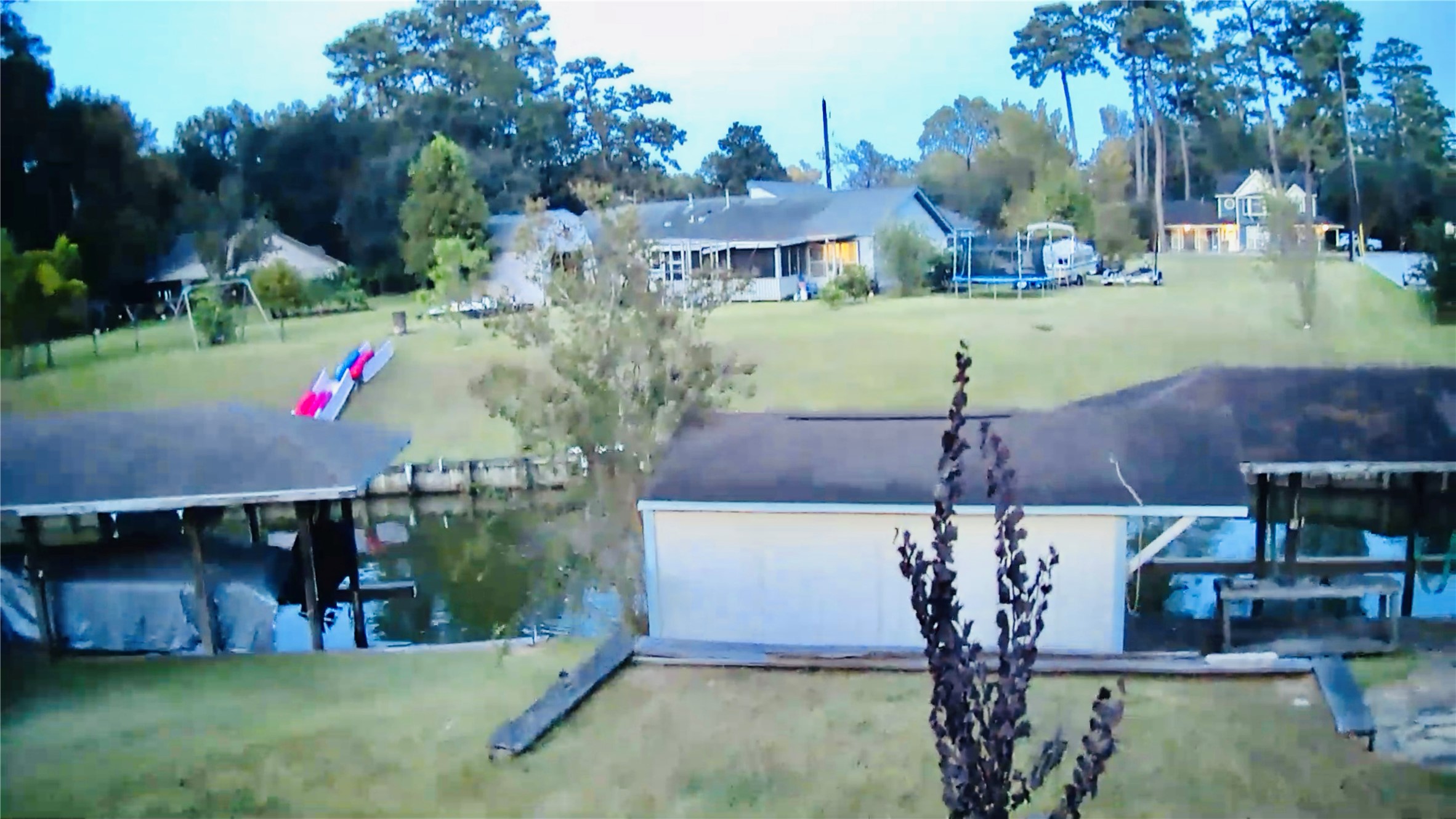 3443 Shore Shadows Drive Property Photo 6