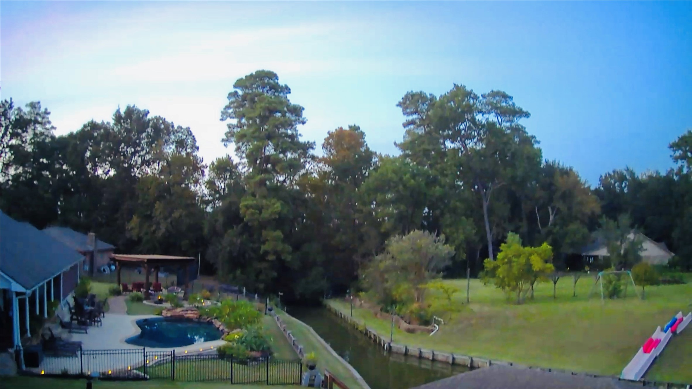 3443 Shore Shadows Drive Property Photo 13