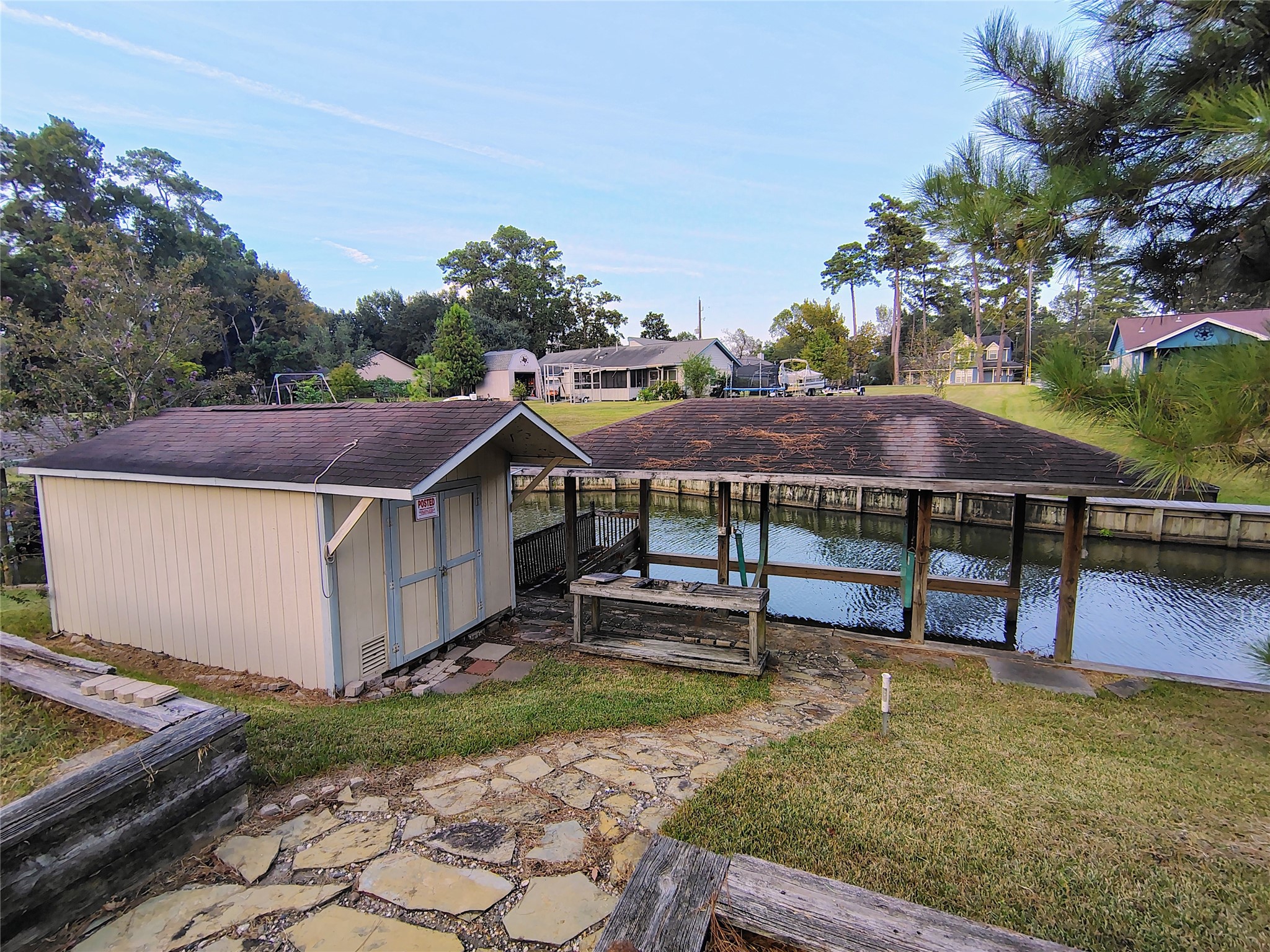 3443 Shore Shadows Drive Property Photo 29