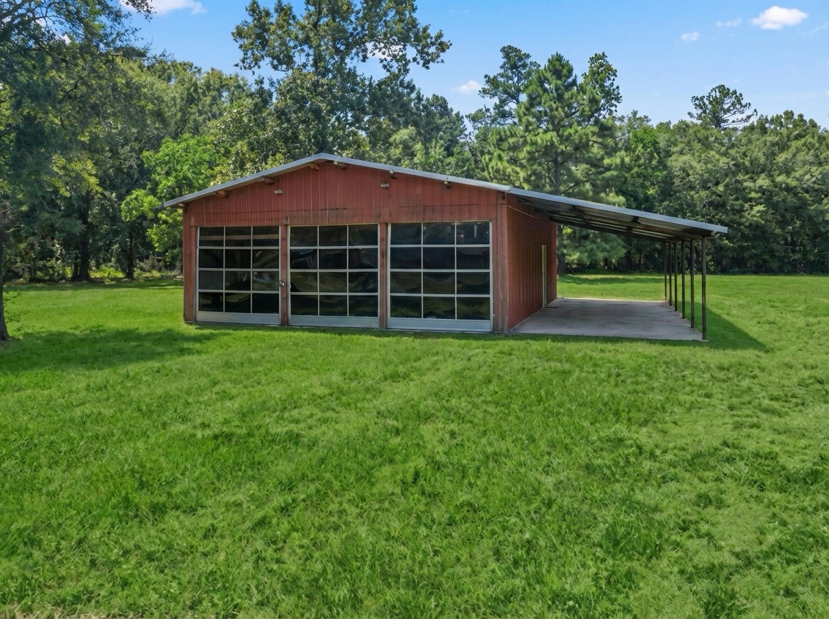 160 County Road 6498 Property Photo 1
