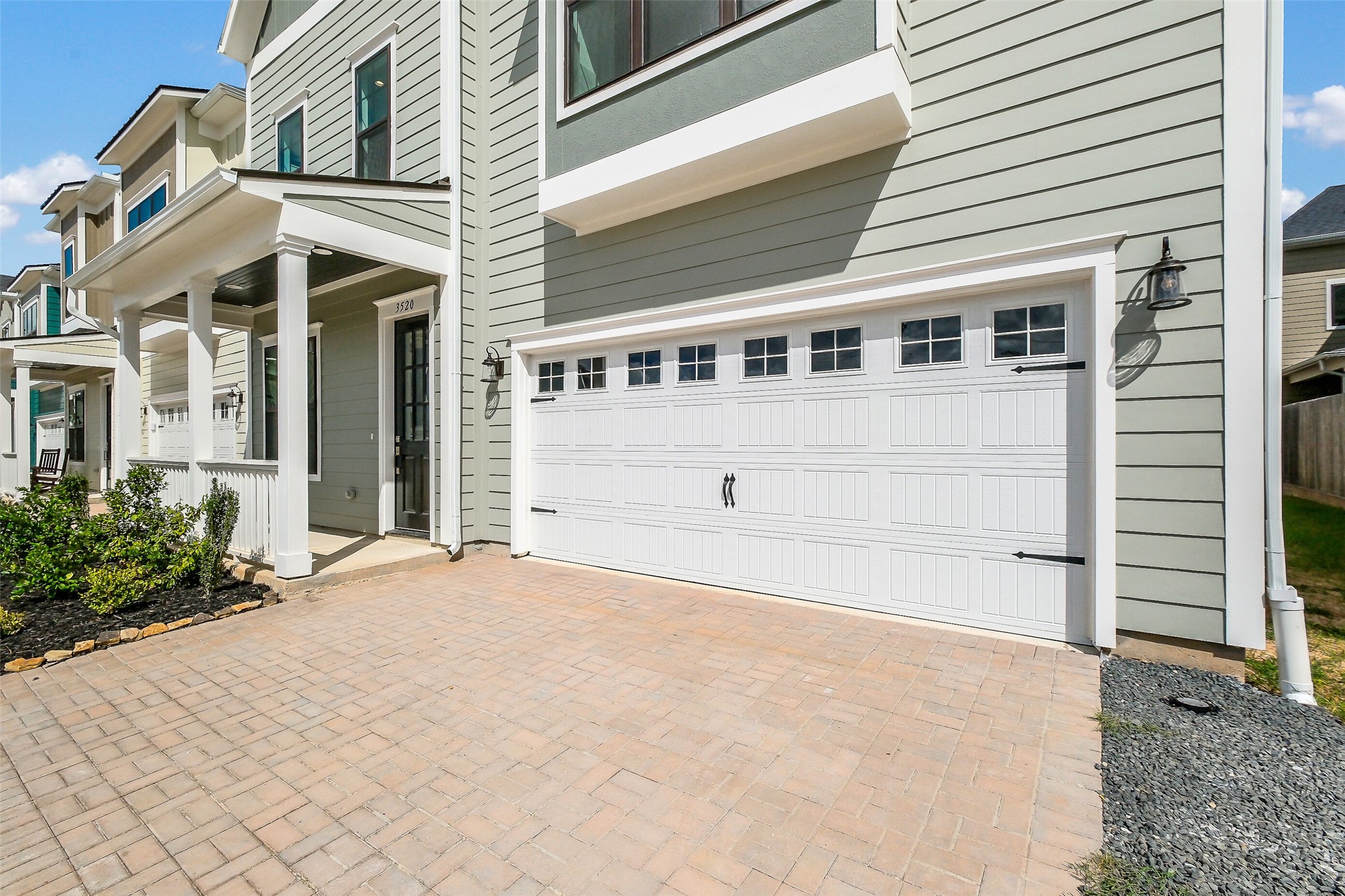 3520 Harvest Dance Drive Property Photo 6